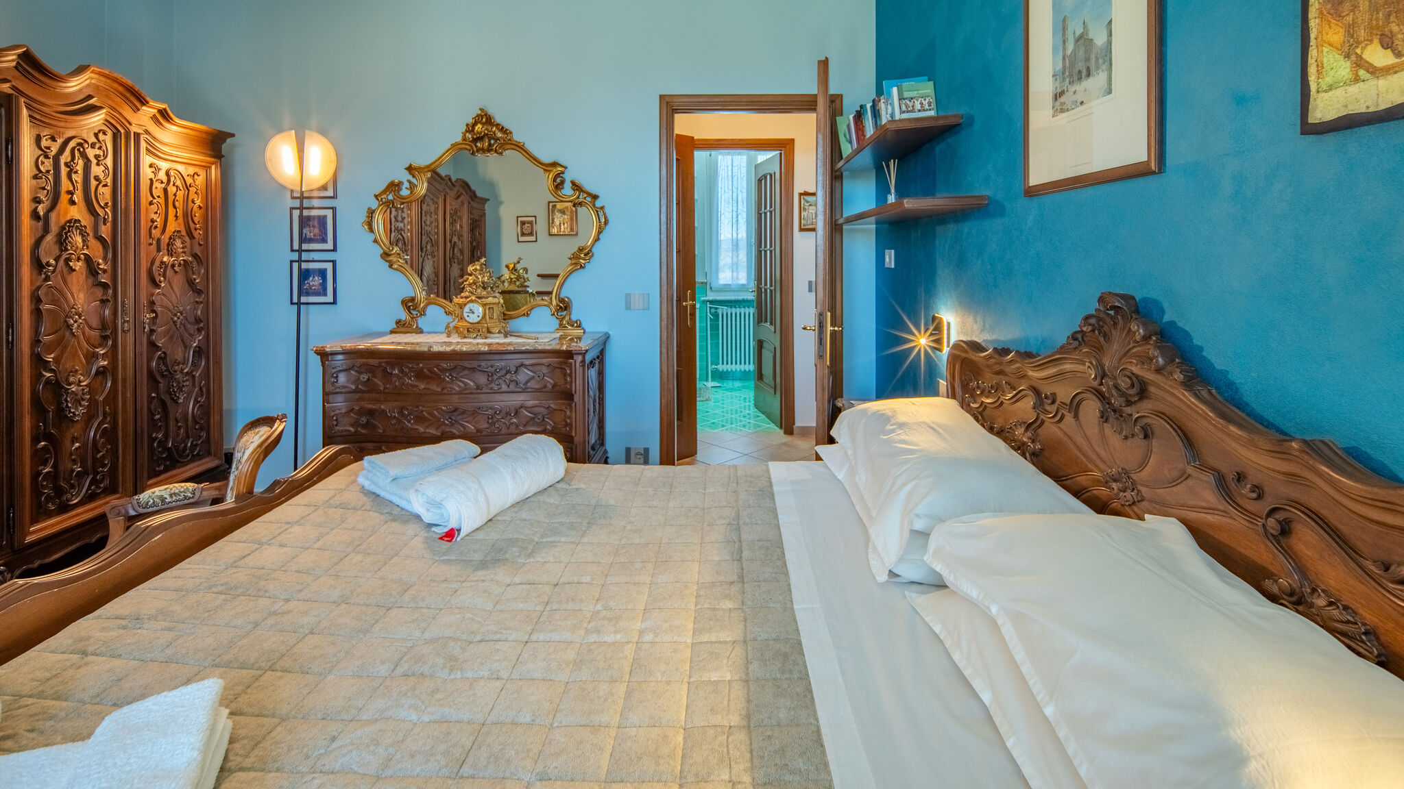 Italianway Monforte d'Alba A Casa di Beppe a Monforte d'Alba 