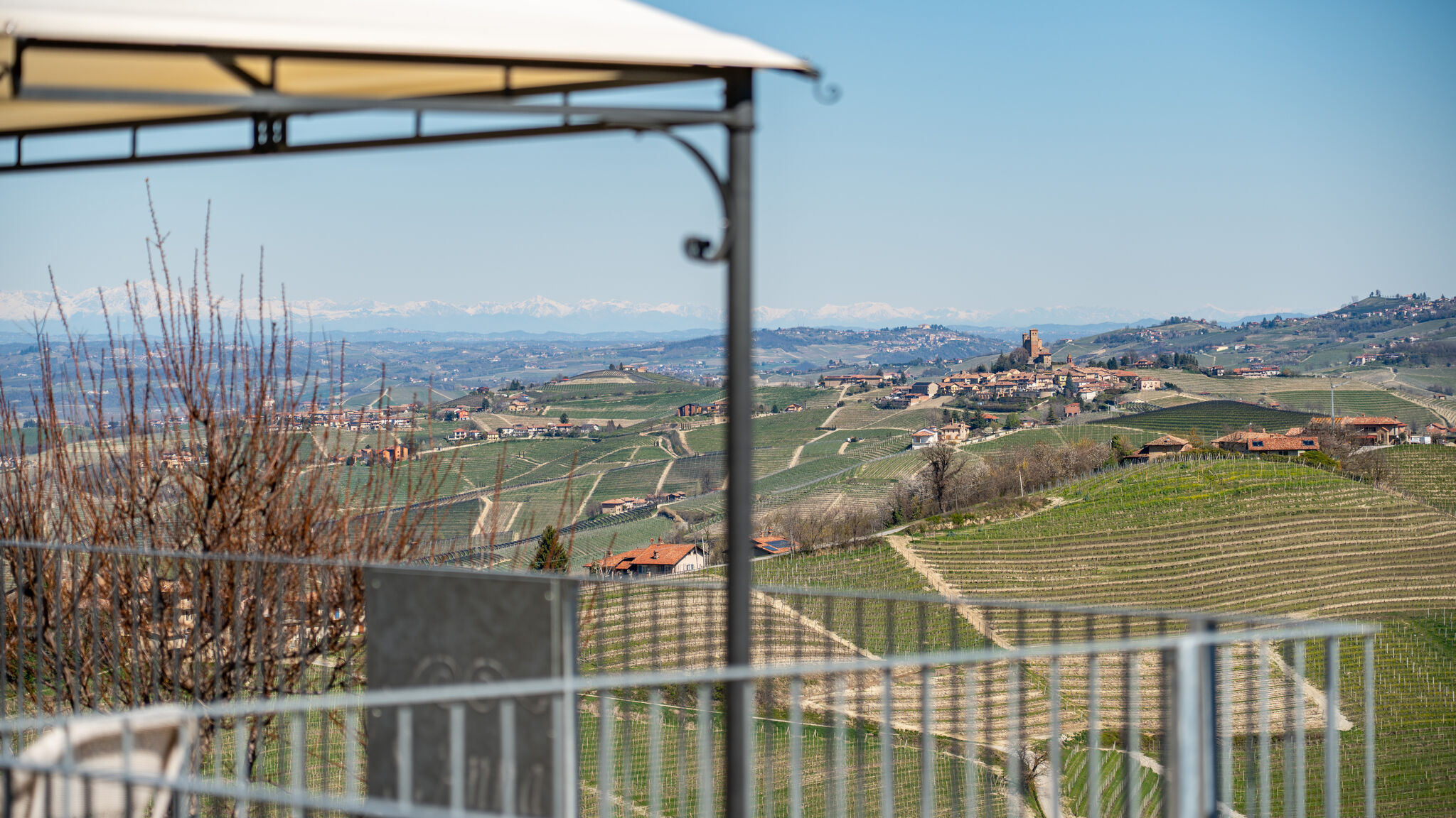 Italianway Monforte d'Alba A Casa di Beppe a Monforte d'Alba 