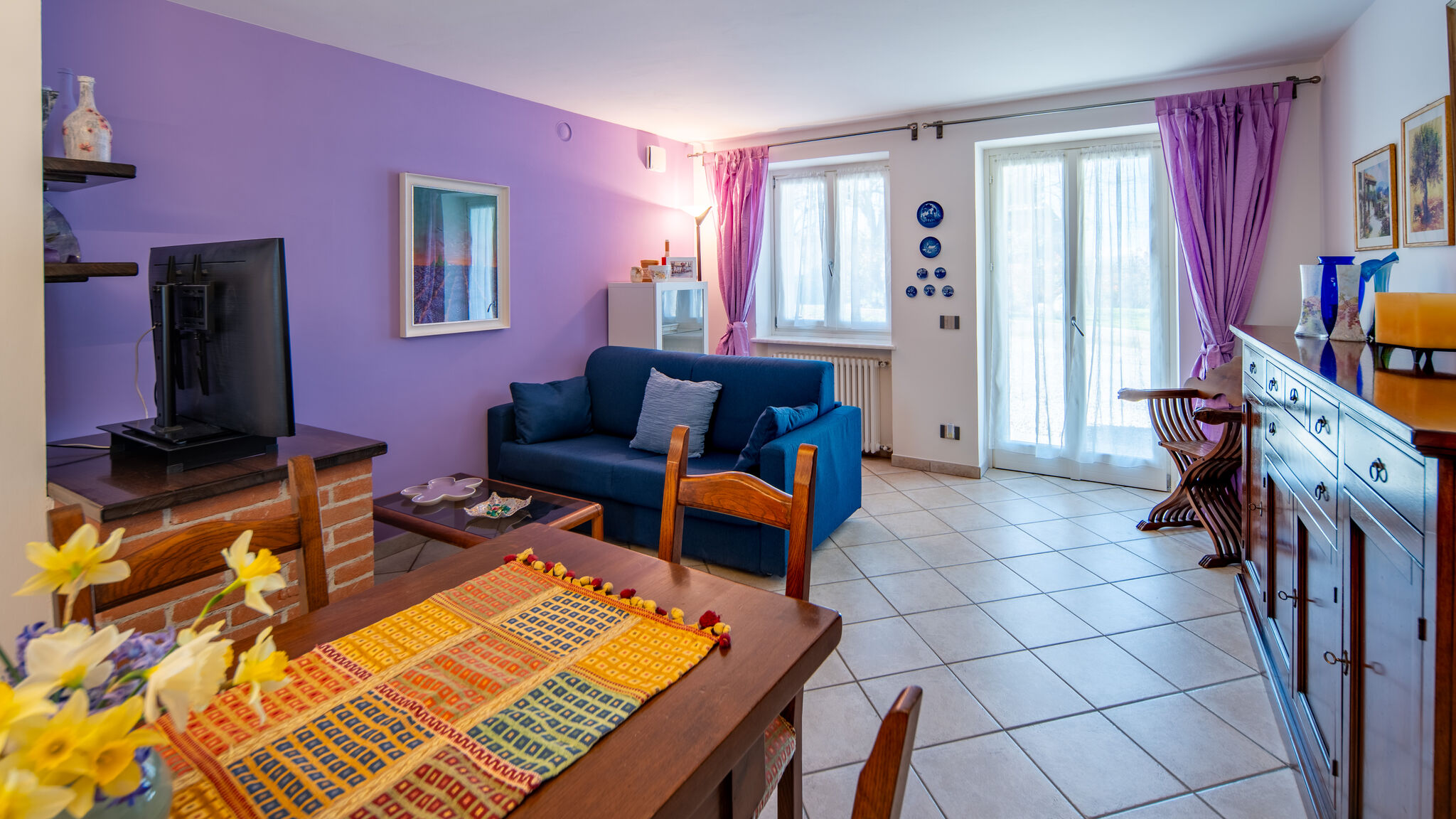 Italianway Monforte d'Alba A Casa di Beppe a Monforte d'Alba 