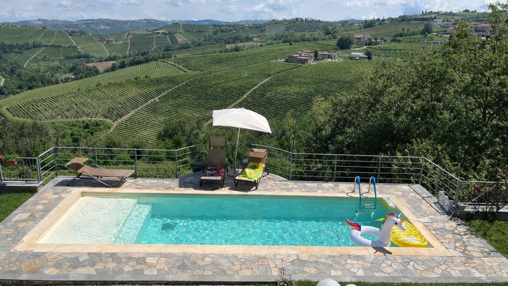 Italianway Monforte d'Alba A Casa di Beppe a Monforte d'Alba 