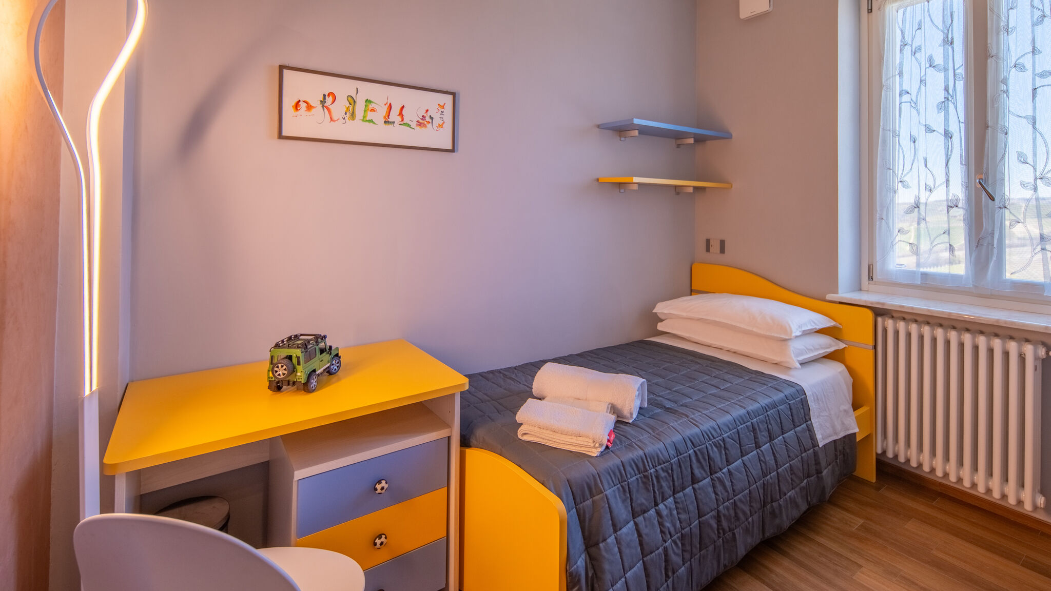 Italianway Monforte d'Alba A Casa di Beppe a Monforte d'Alba 