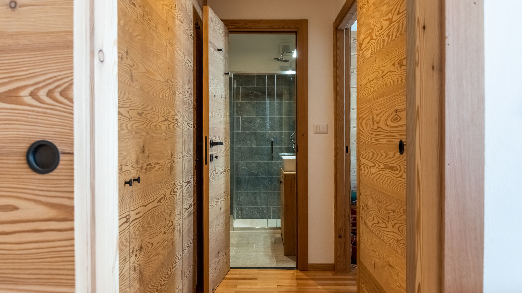 Italianway Valtournenche TrackSide House | Panoramic Ski-In Ski-Out