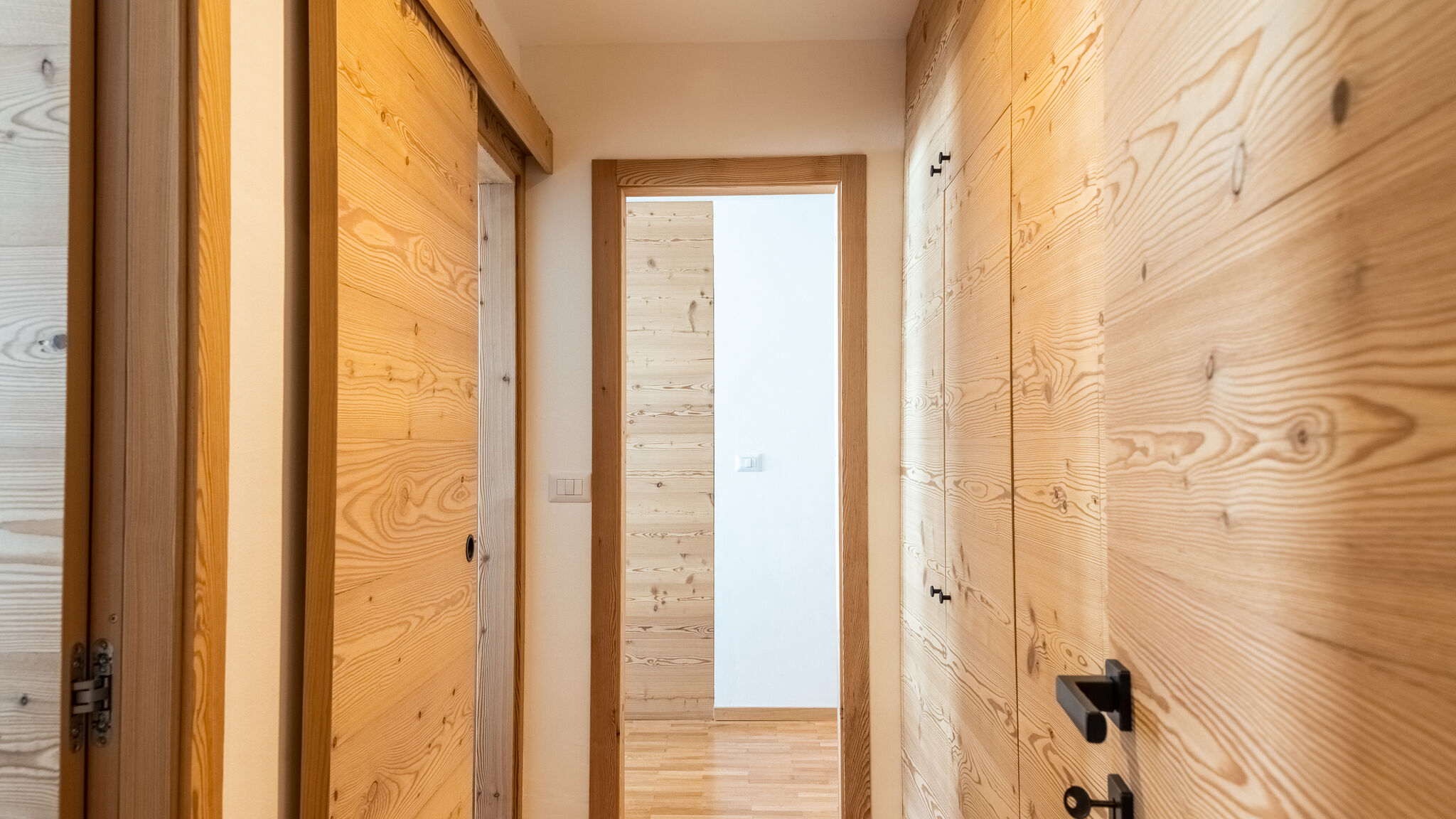 Italianway Valtournenche TrackSide House | Panoramic Ski-In Ski-Out