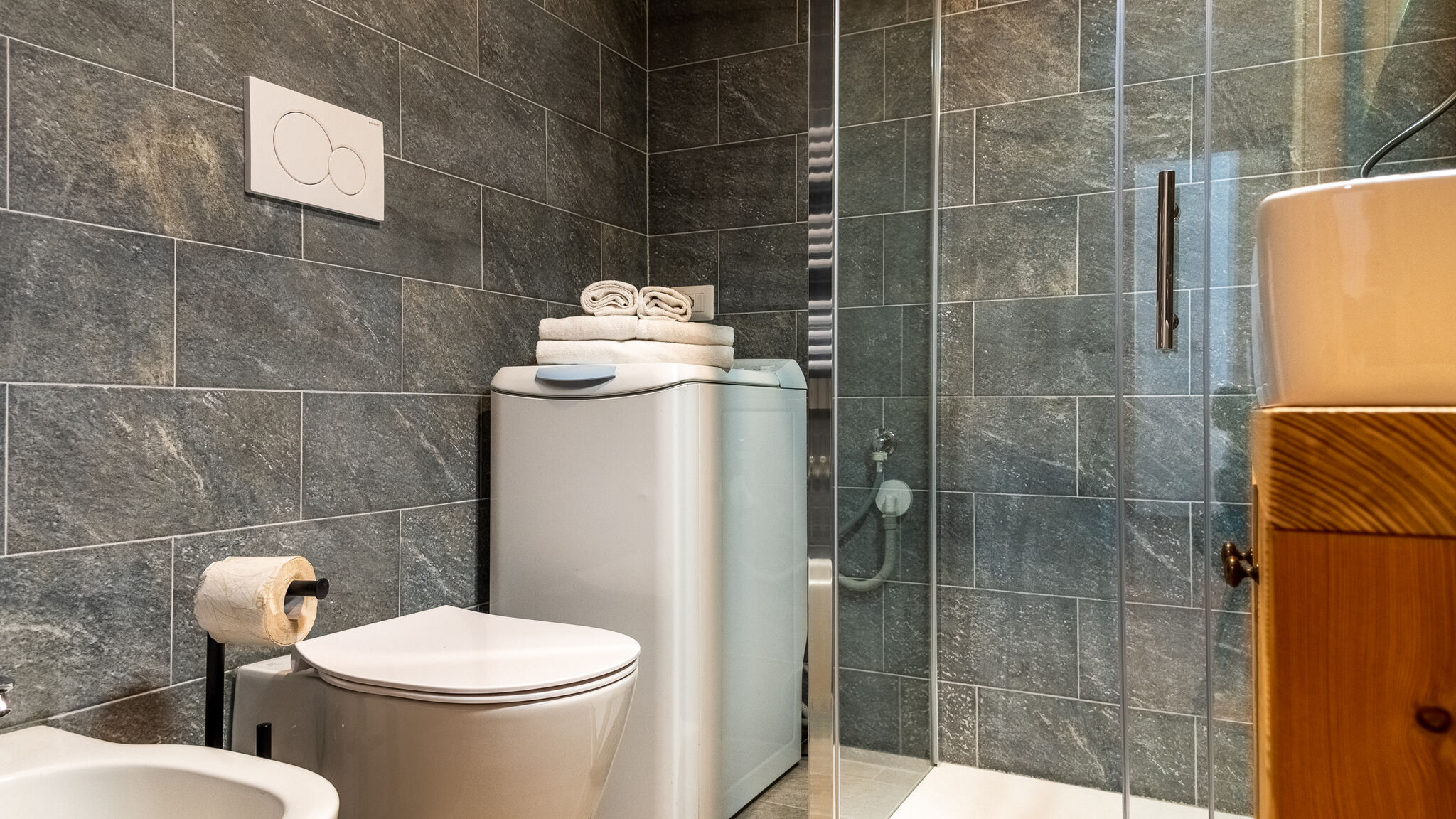 Italianway Valtournenche TrackSide House | Panoramic Ski-In Ski-Out