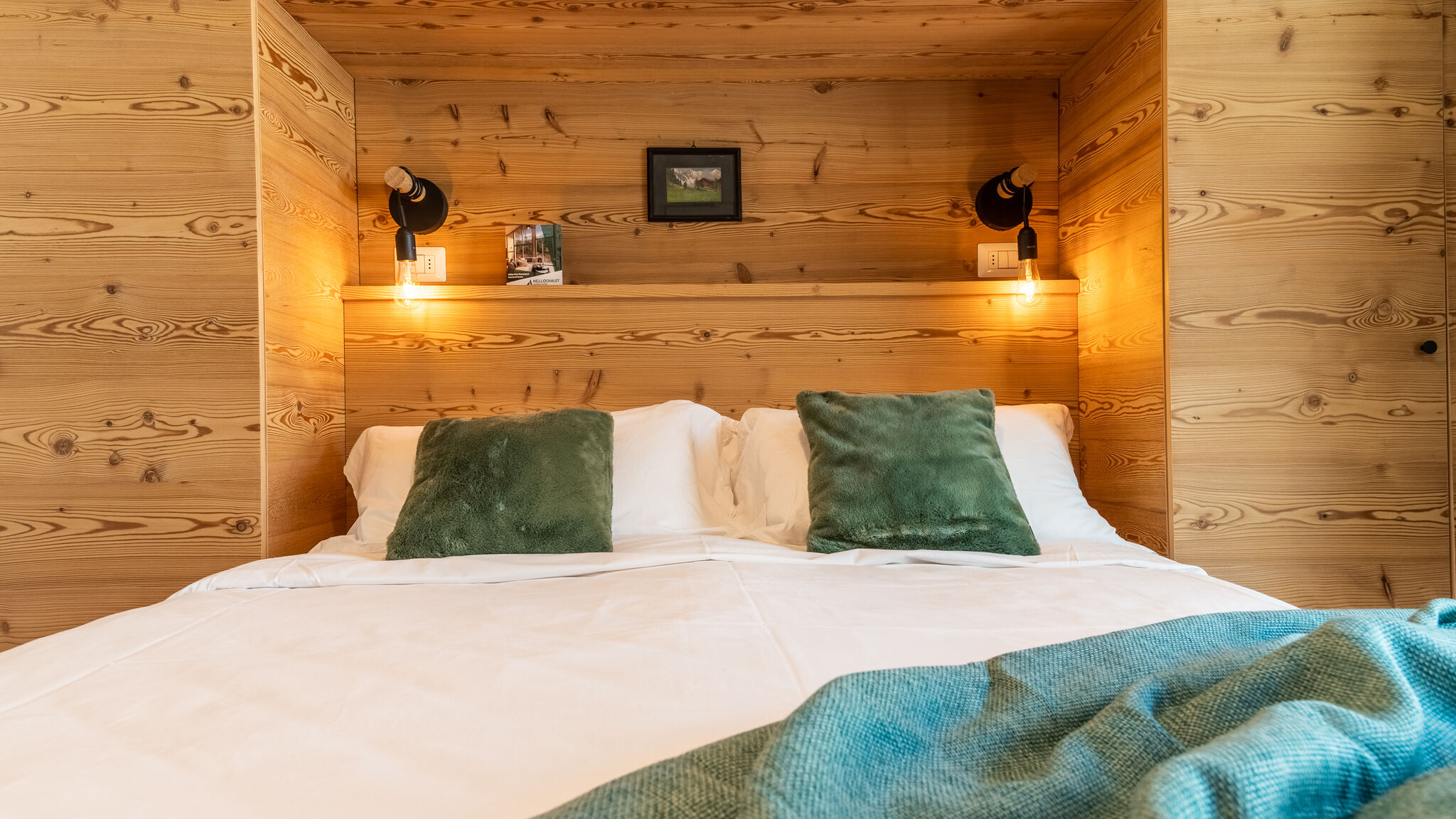 Italianway Valtournenche TrackSide House | Panoramic Ski-In Ski-Out