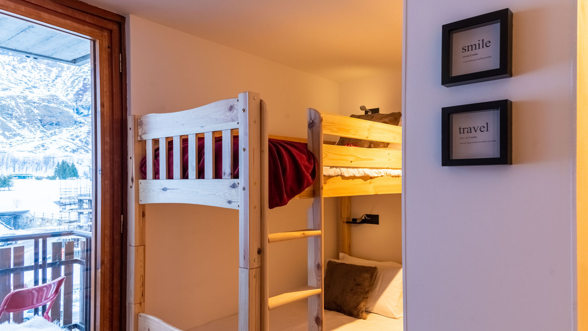 Italianway Valtournenche Horn Peak House