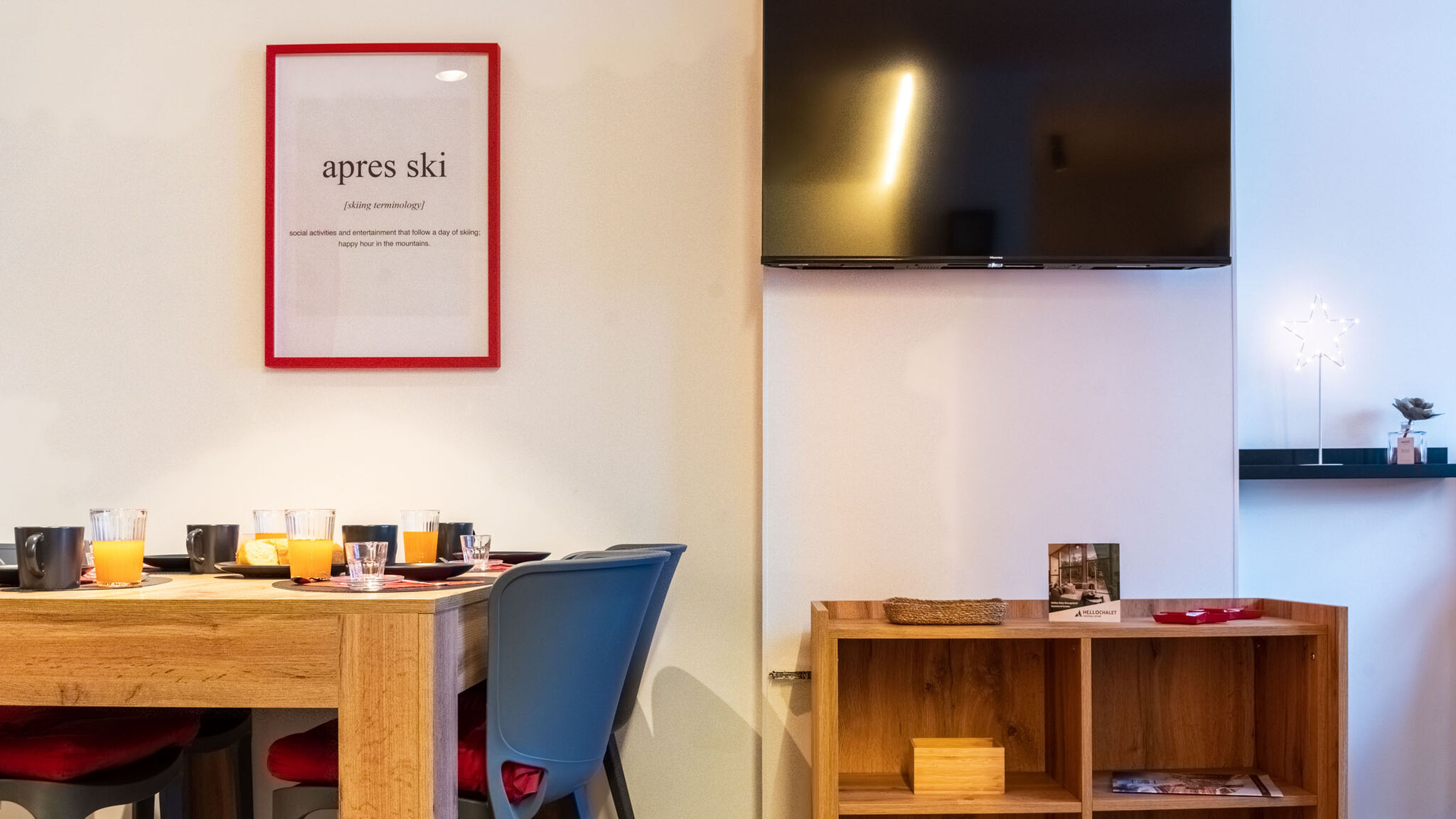 Italianway Valtournenche Horn Peak House