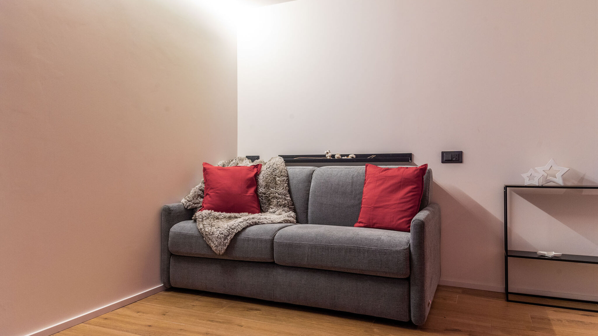 Italianway Valtournenche Horn Peak House