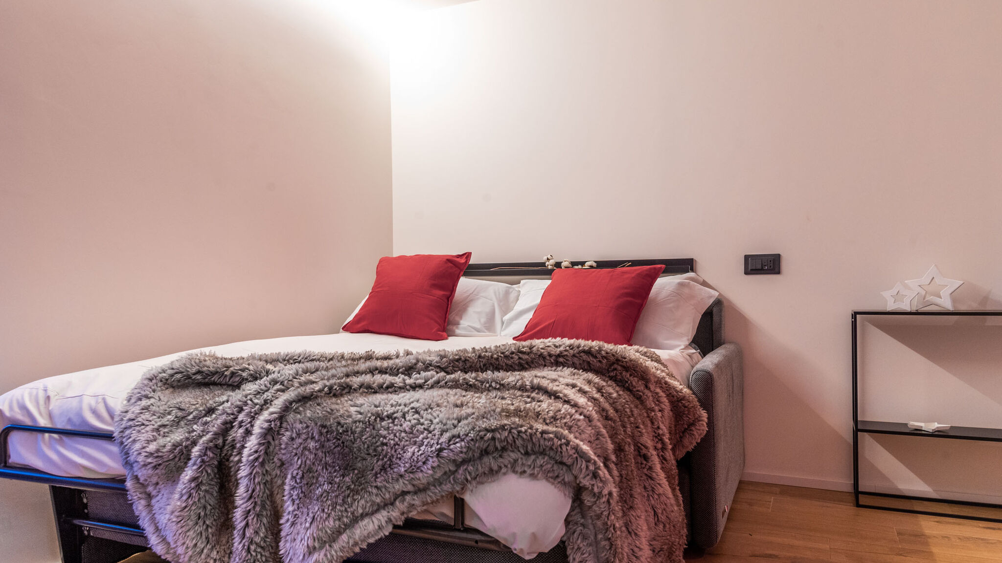 Italianway Valtournenche Horn Peak House