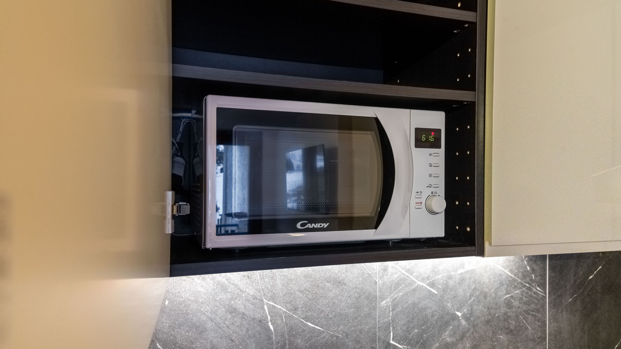 Italianway Valtournenche Horn Peak House