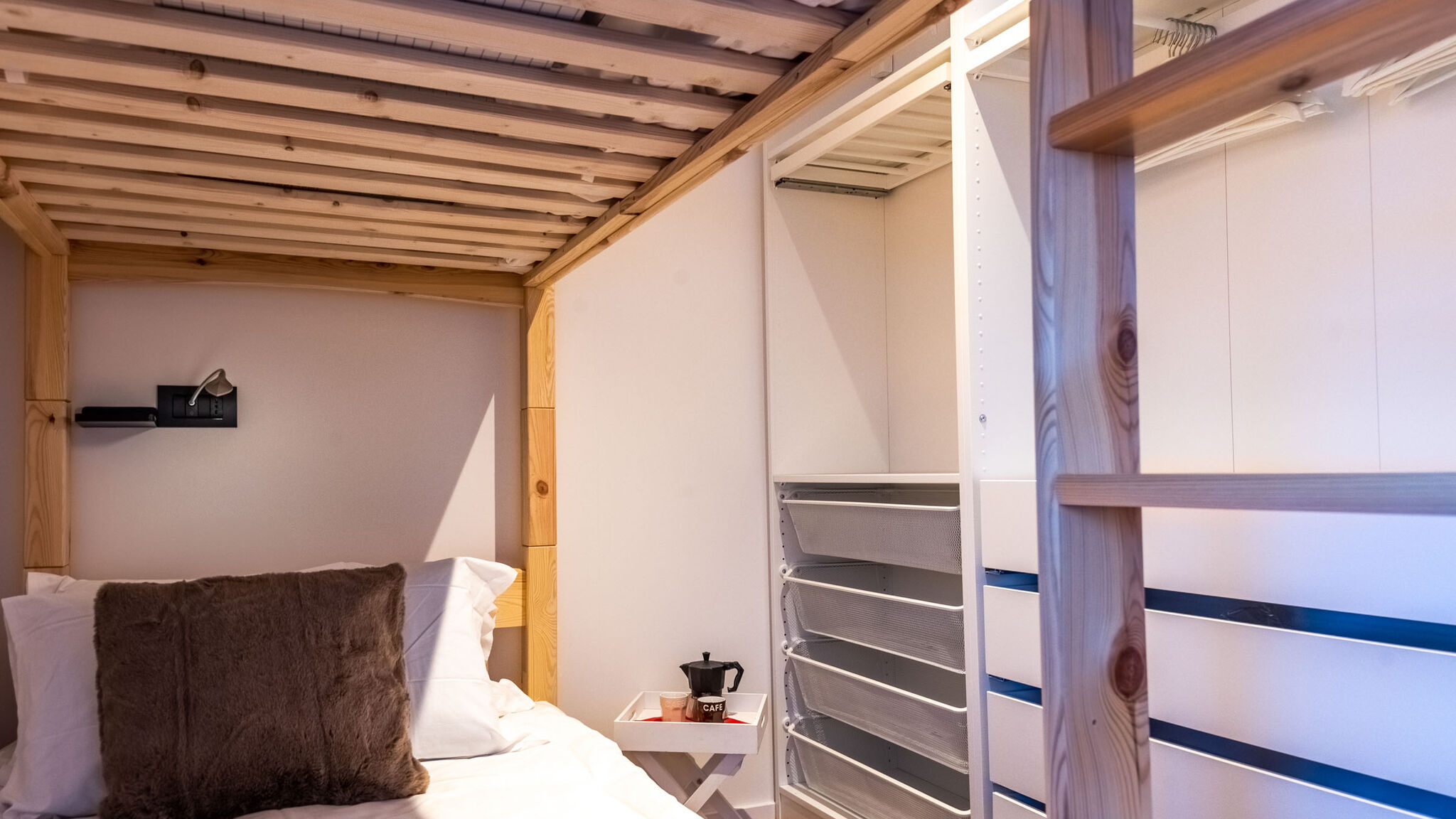 Italianway Valtournenche Horn Peak House