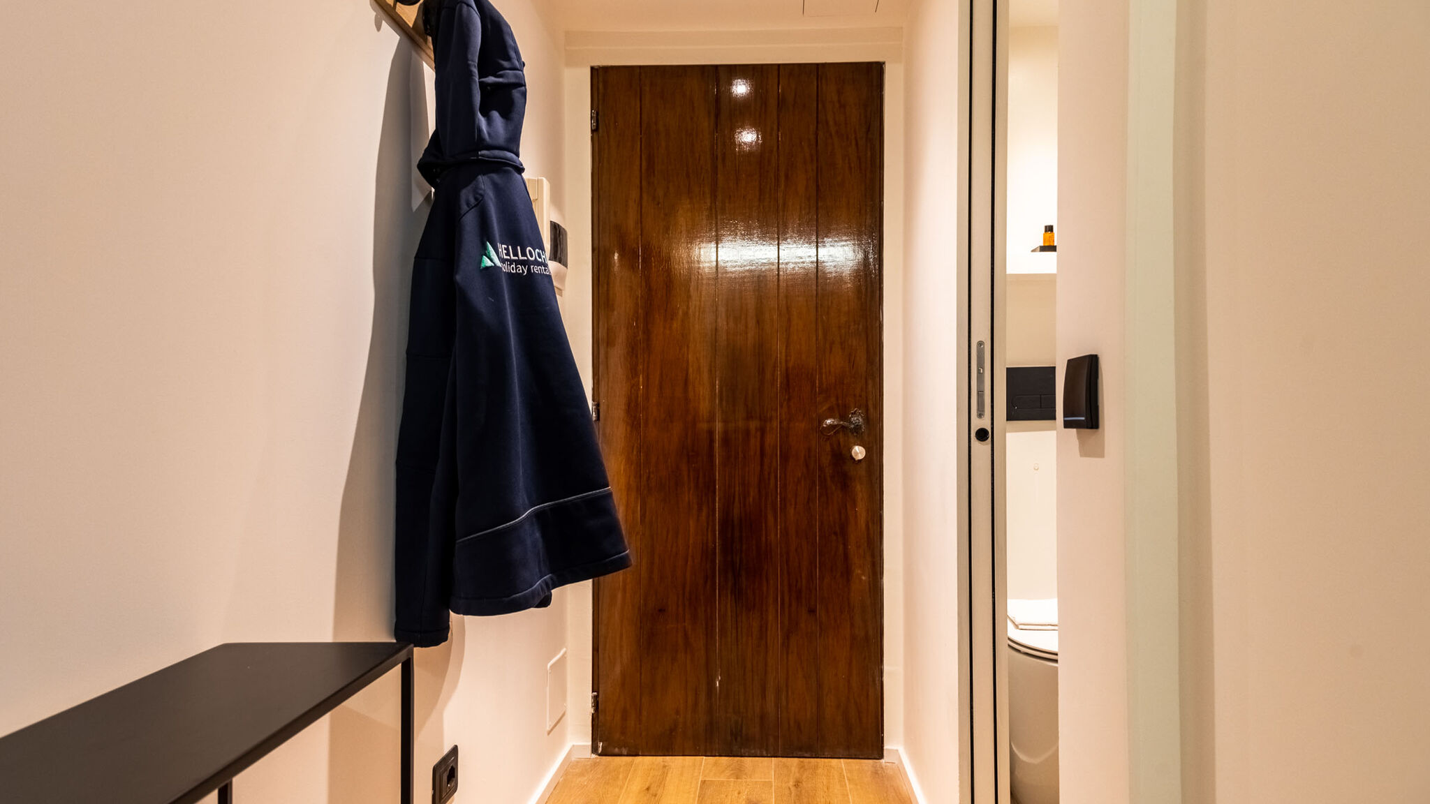 Italianway Valtournenche Horn Peak House