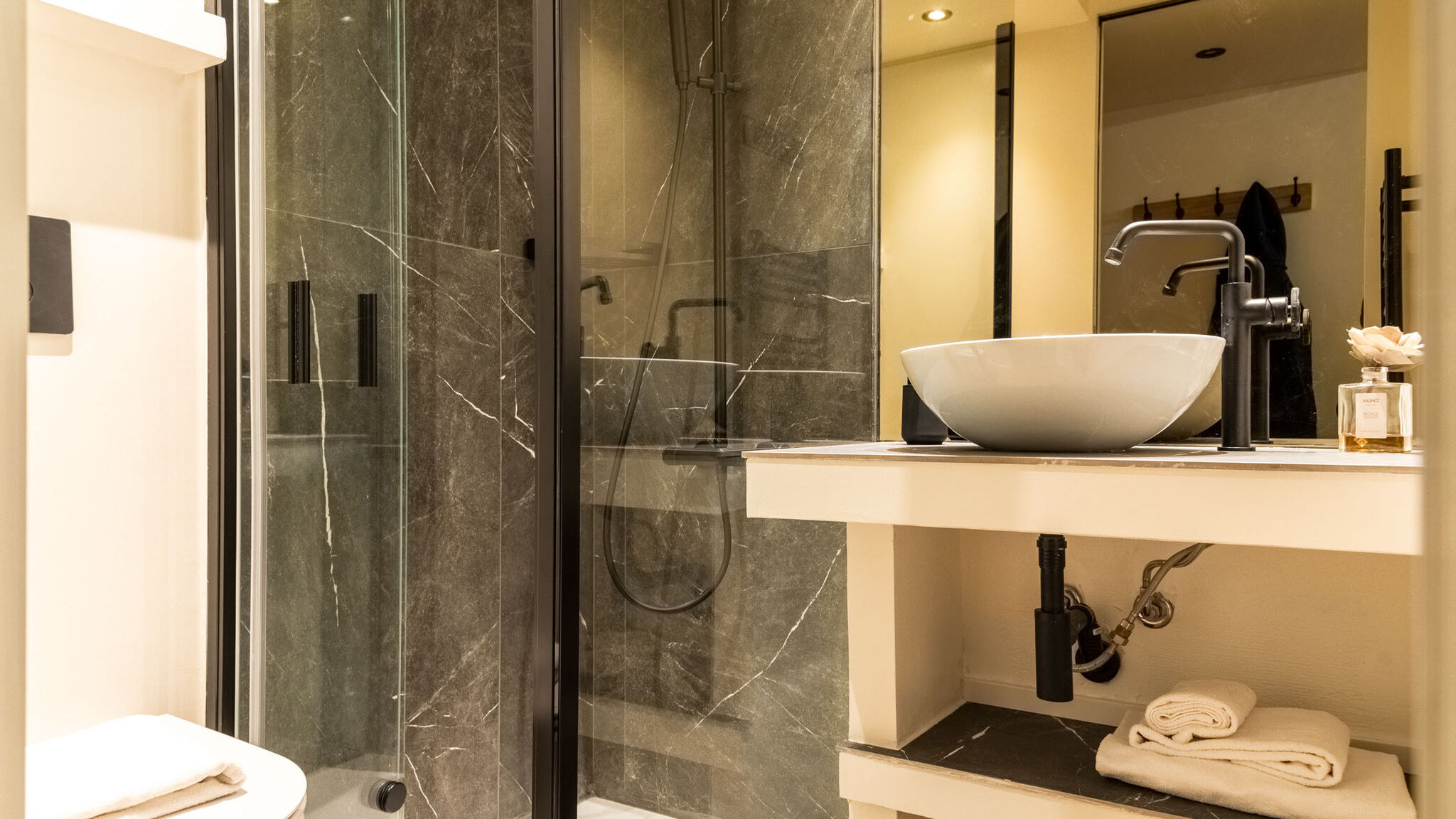 Italianway Valtournenche Horn Peak House