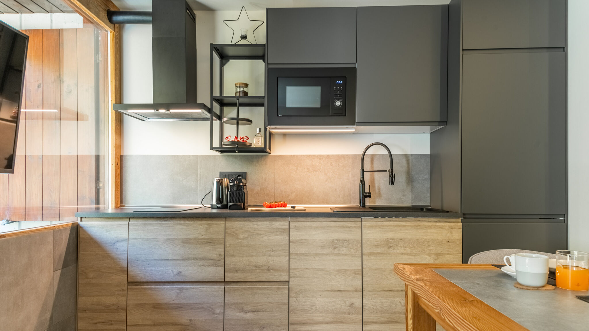 Italianway Valtournenche Le Bois du Cervin – Panoramic Ski-In Ski-Out 