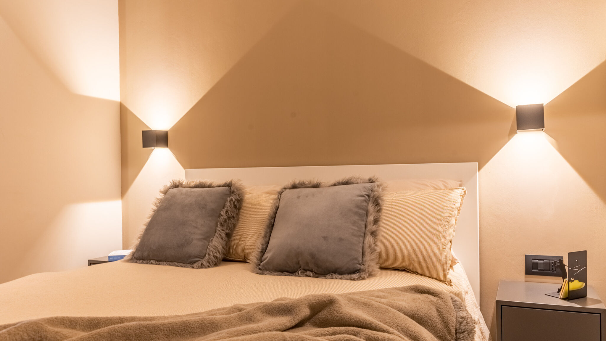 Italianway Valtournenche Le Bois du Cervin – Panoramic Ski-In Ski-Out 