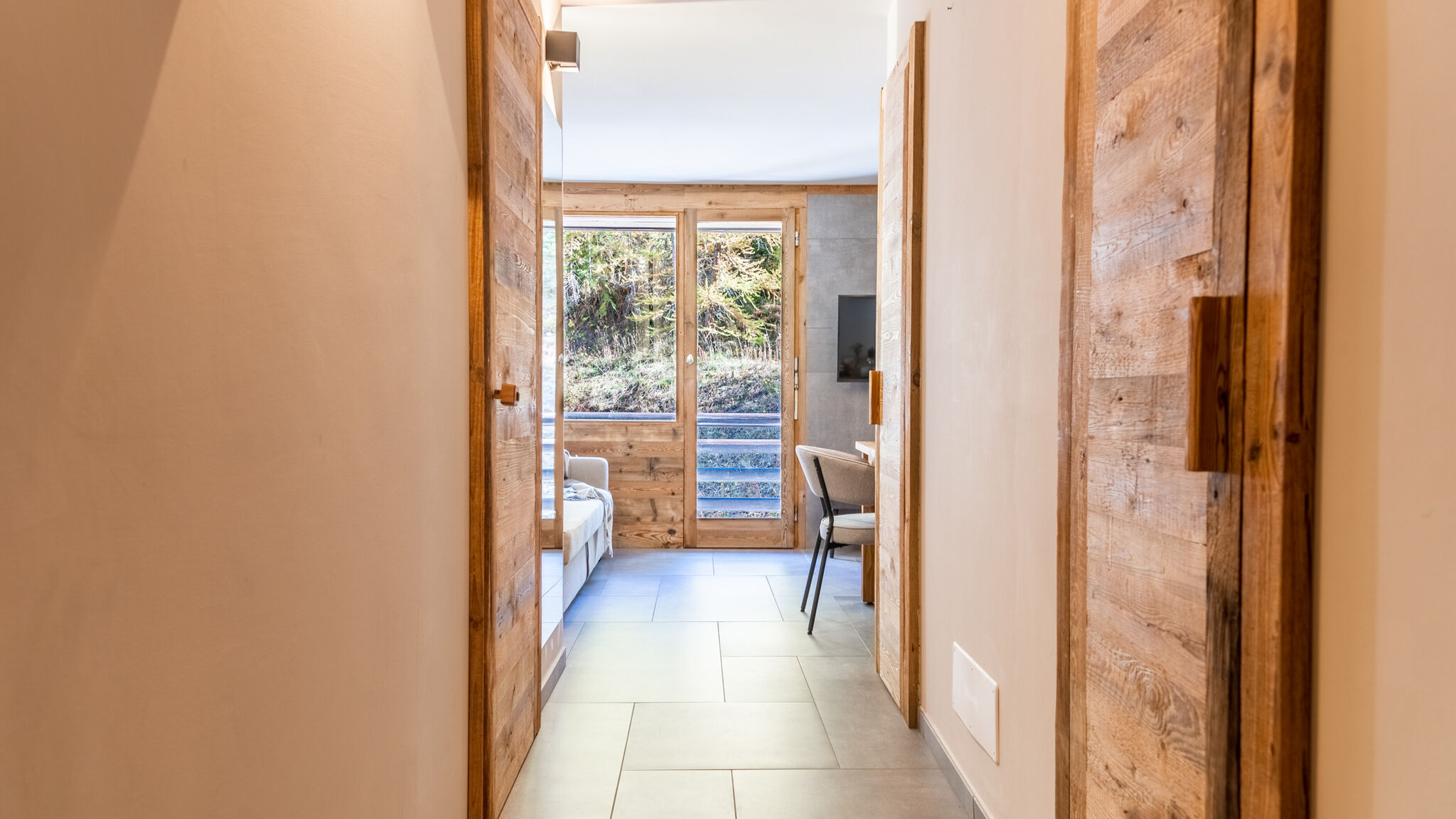 Italianway Valtournenche Le Bois du Cervin – Panoramic Ski-In Ski-Out 