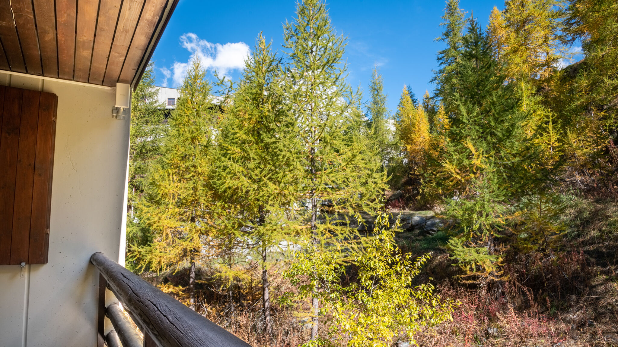 Italianway Valtournenche Le Bois du Cervin – Panoramic Ski-In Ski-Out 