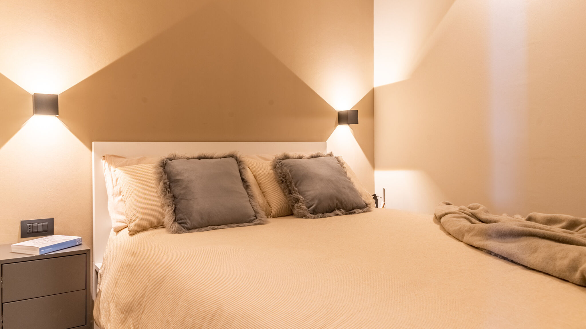 Italianway Valtournenche Le Bois du Cervin – Panoramic Ski-In Ski-Out 