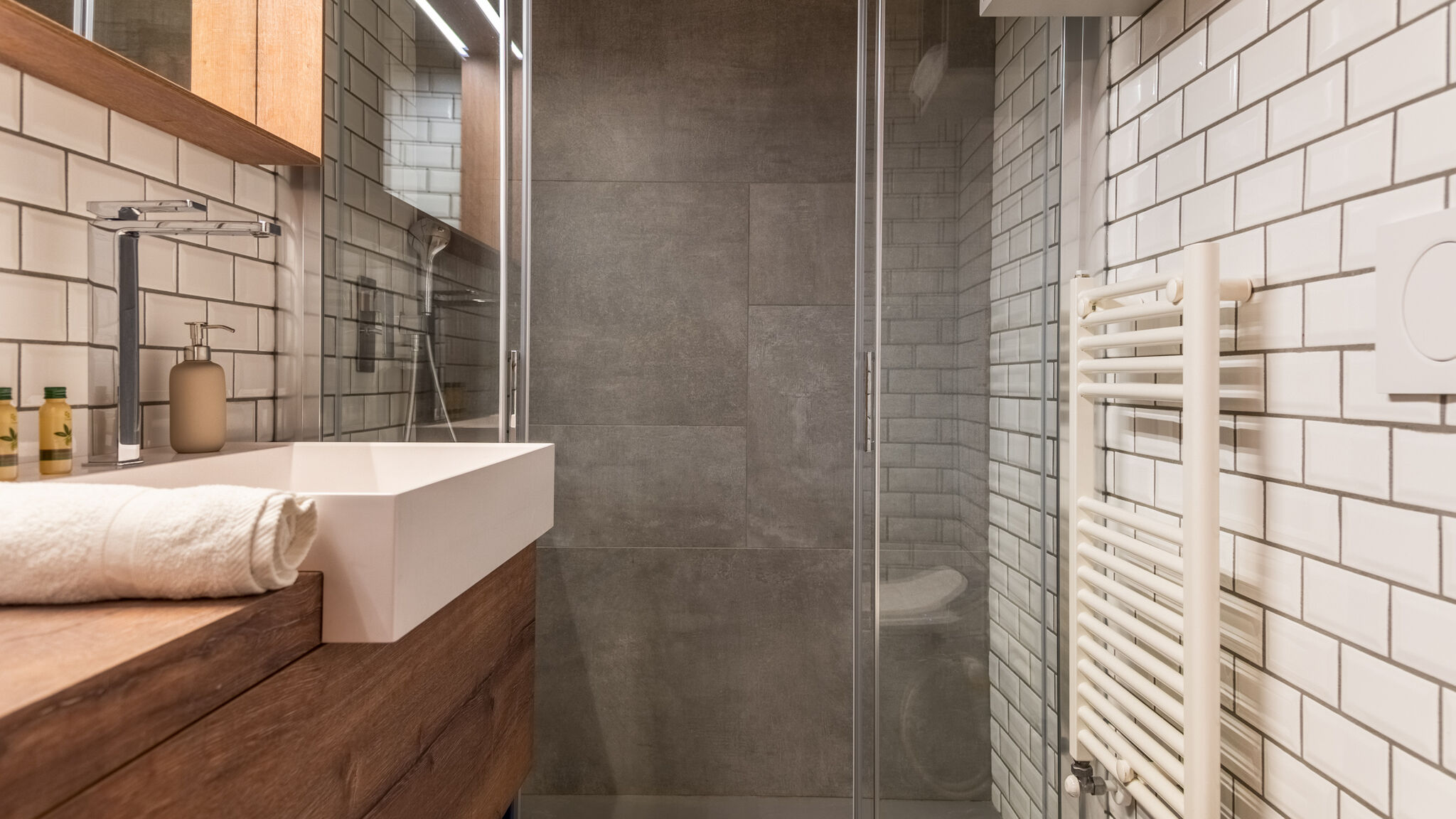 Italianway Valtournenche Le Bois du Cervin – Panoramic Ski-In Ski-Out 