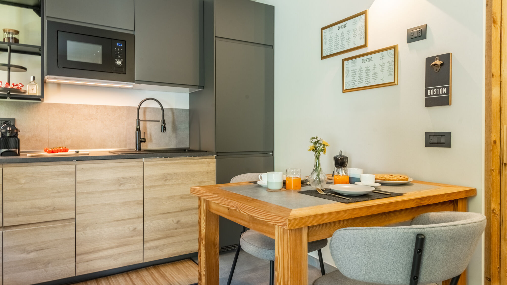 Italianway Valtournenche Le Bois du Cervin – Panoramic Ski-In Ski-Out 