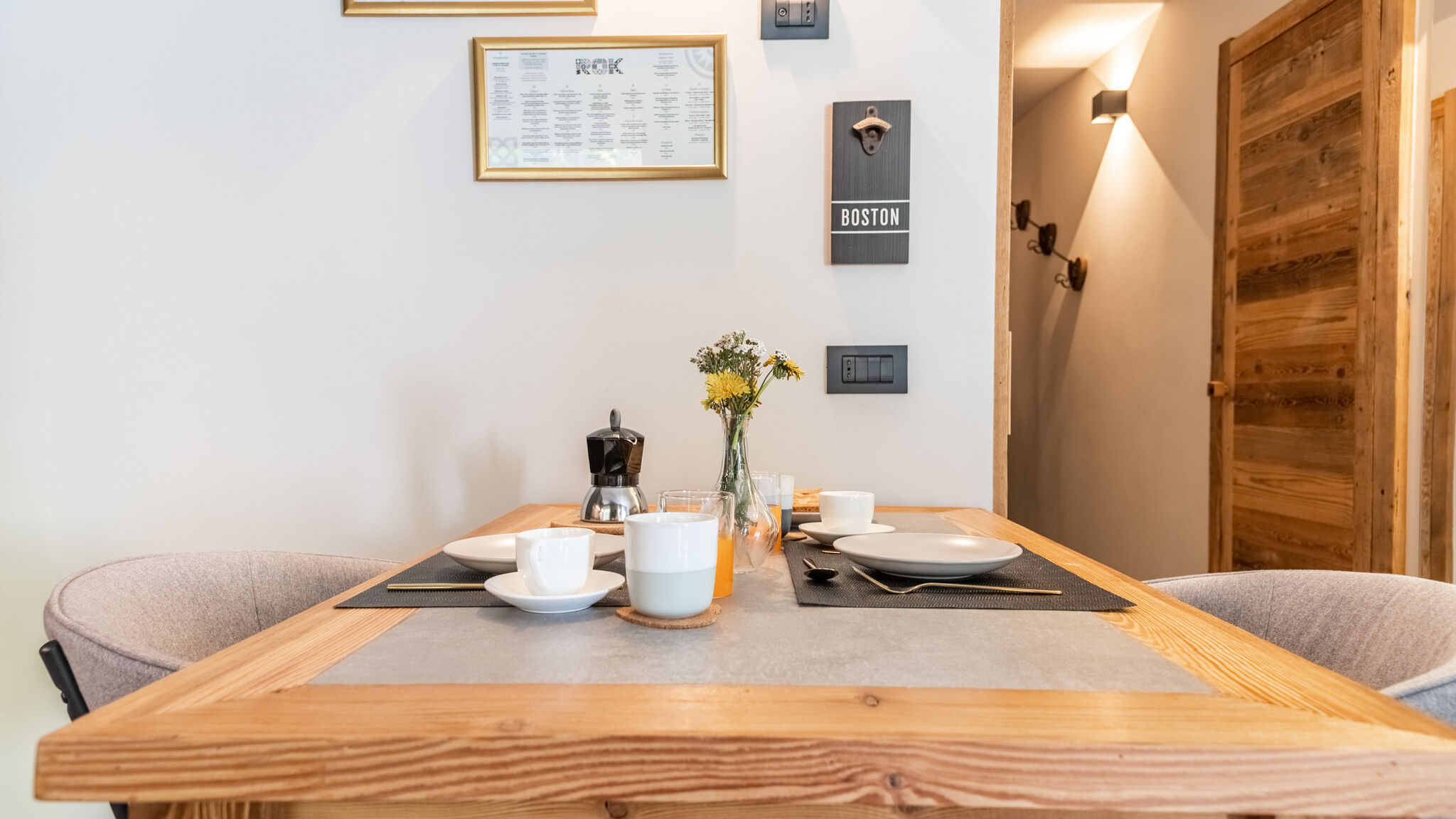 Italianway Valtournenche Le Bois du Cervin – Panoramic Ski-In Ski-Out 