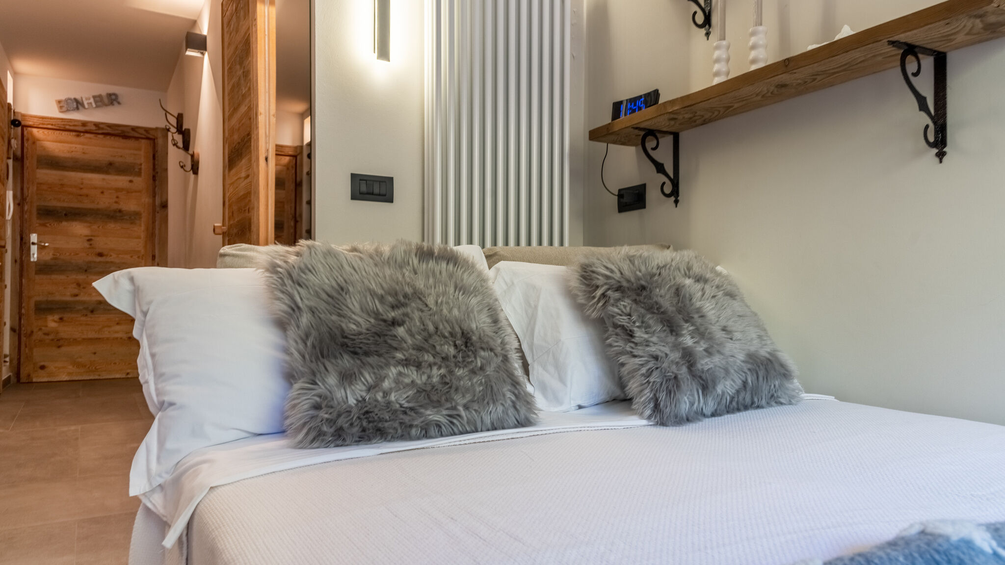 Italianway Valtournenche Le Bois du Cervin – Panoramic Ski-In Ski-Out 