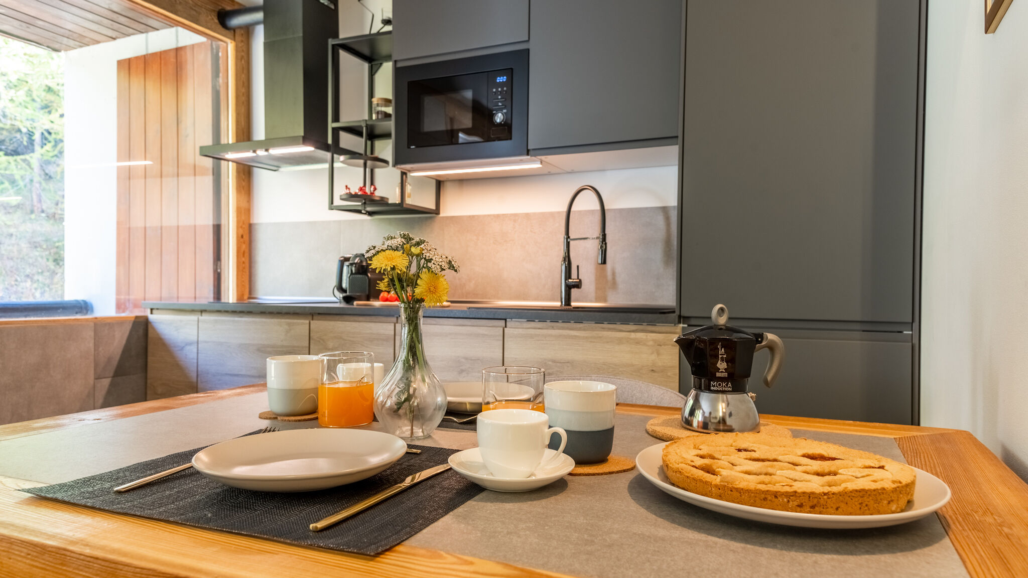 Italianway Valtournenche Le Bois du Cervin – Panoramic Ski-In Ski-Out 