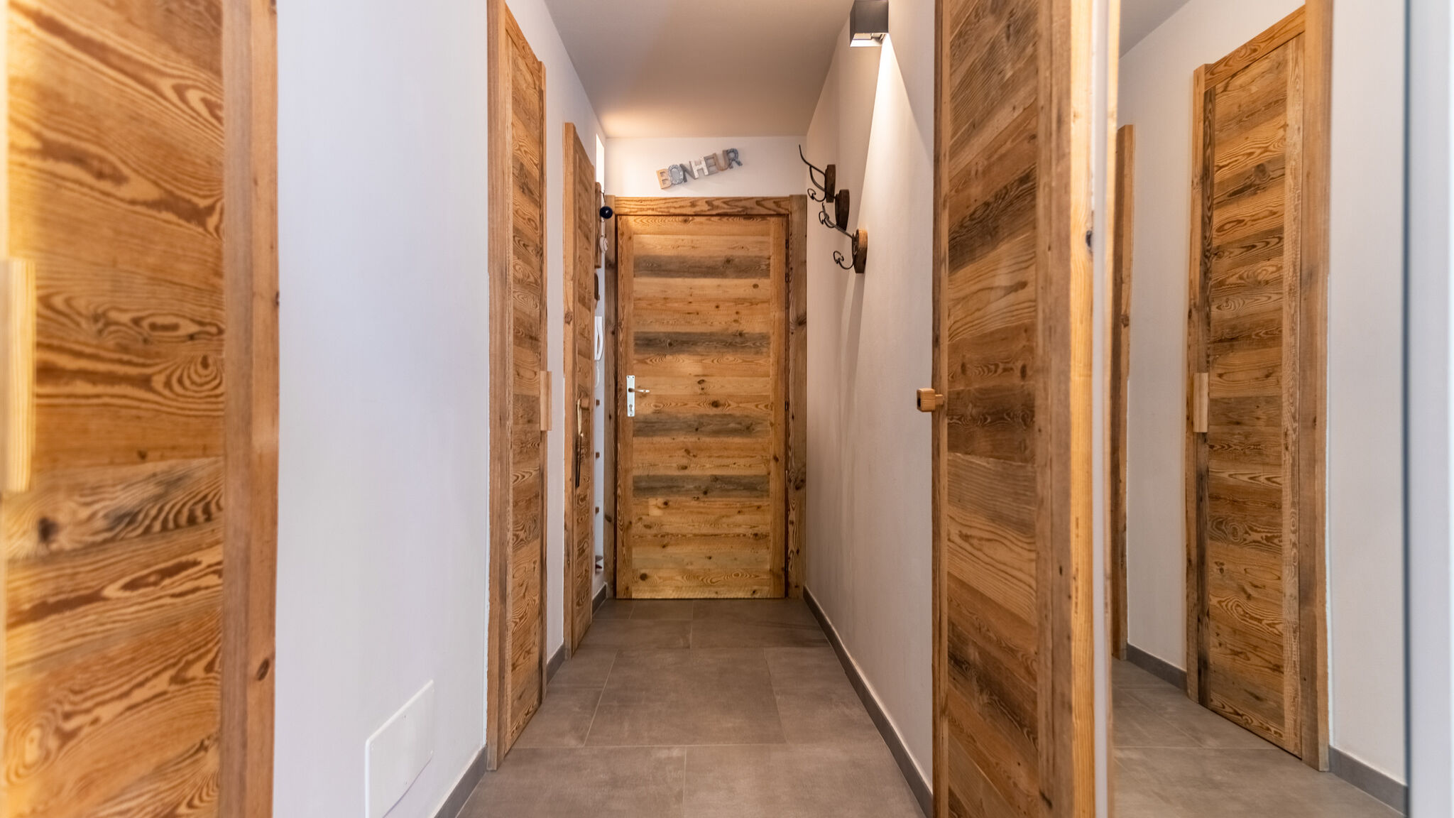 Italianway Valtournenche Le Bois du Cervin – Panoramic Ski-In Ski-Out 