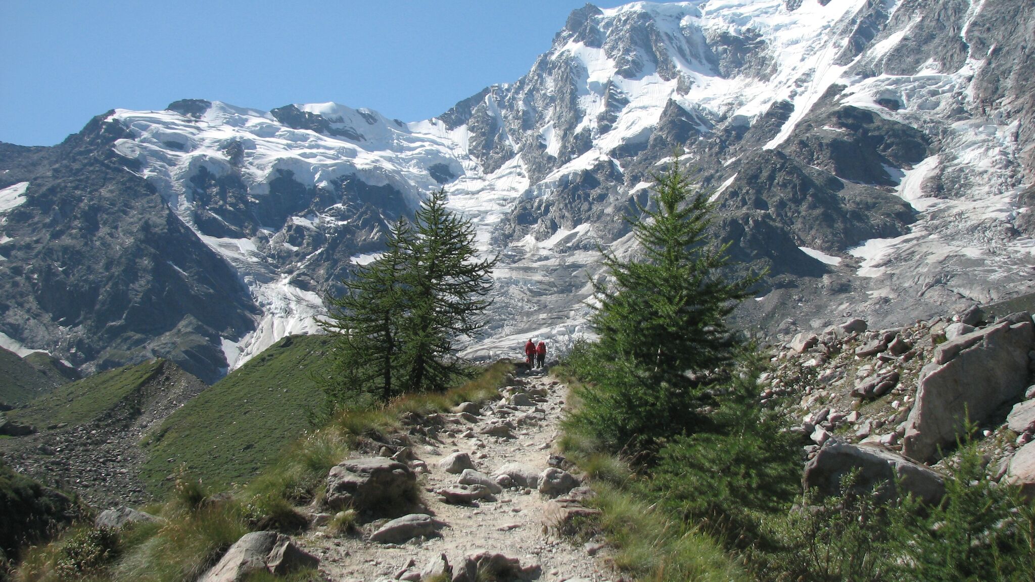 Italianway Valtournenche Le Bois du Cervin – Panoramic Ski-In Ski-Out 