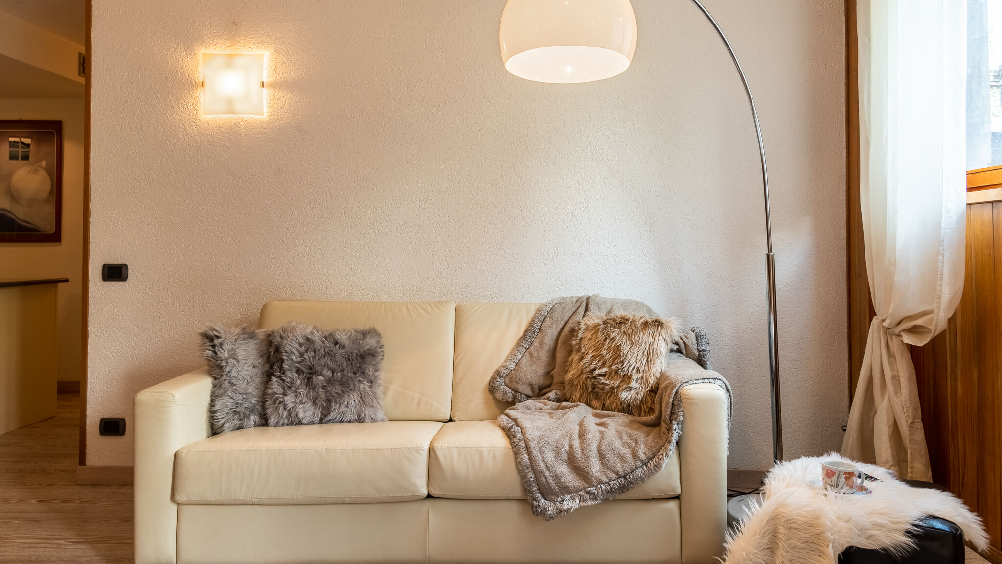 Italianway Valtournenche Cozy Bear Apartment – Ski-in/Ski-out 