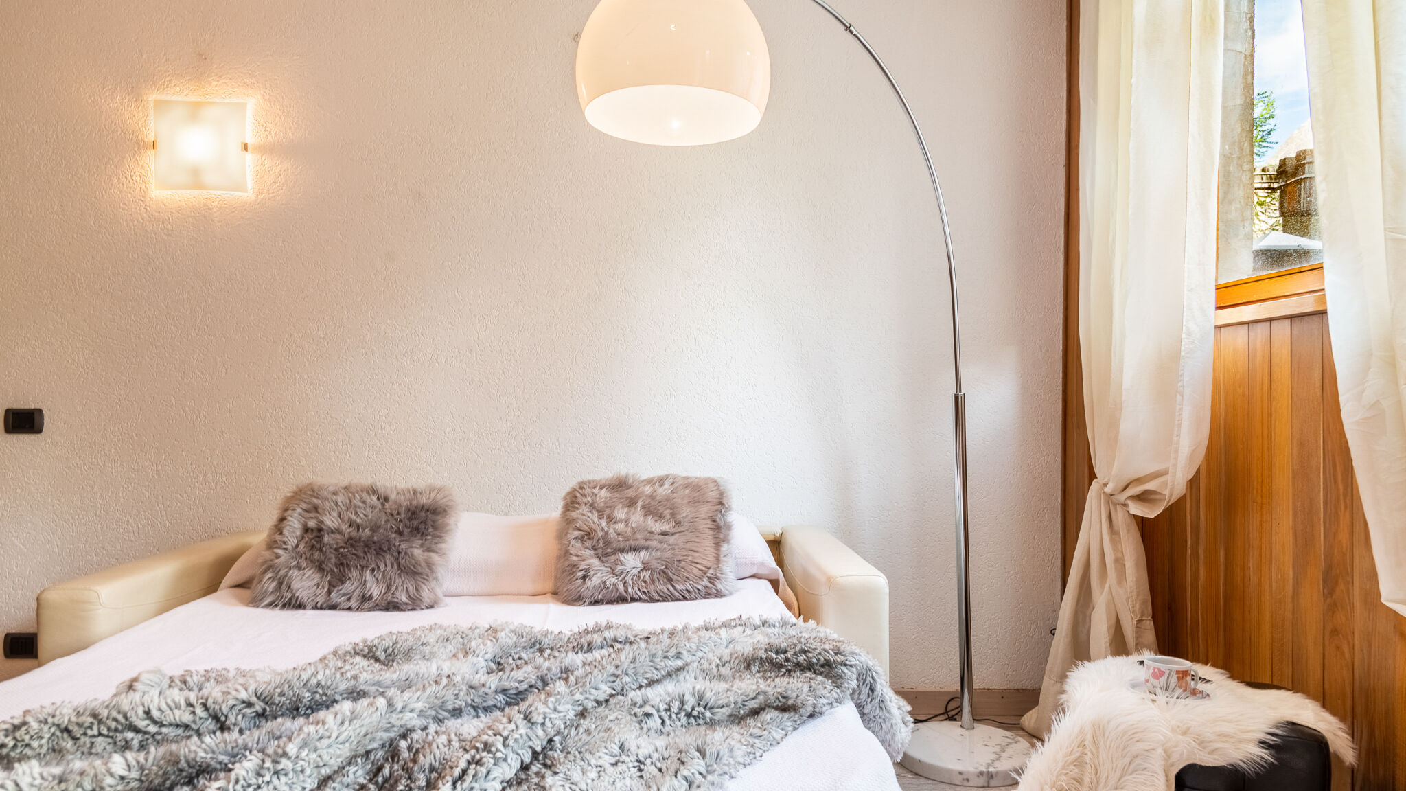 Italianway Valtournenche Cozy Bear Apartment – Ski-in/Ski-out 