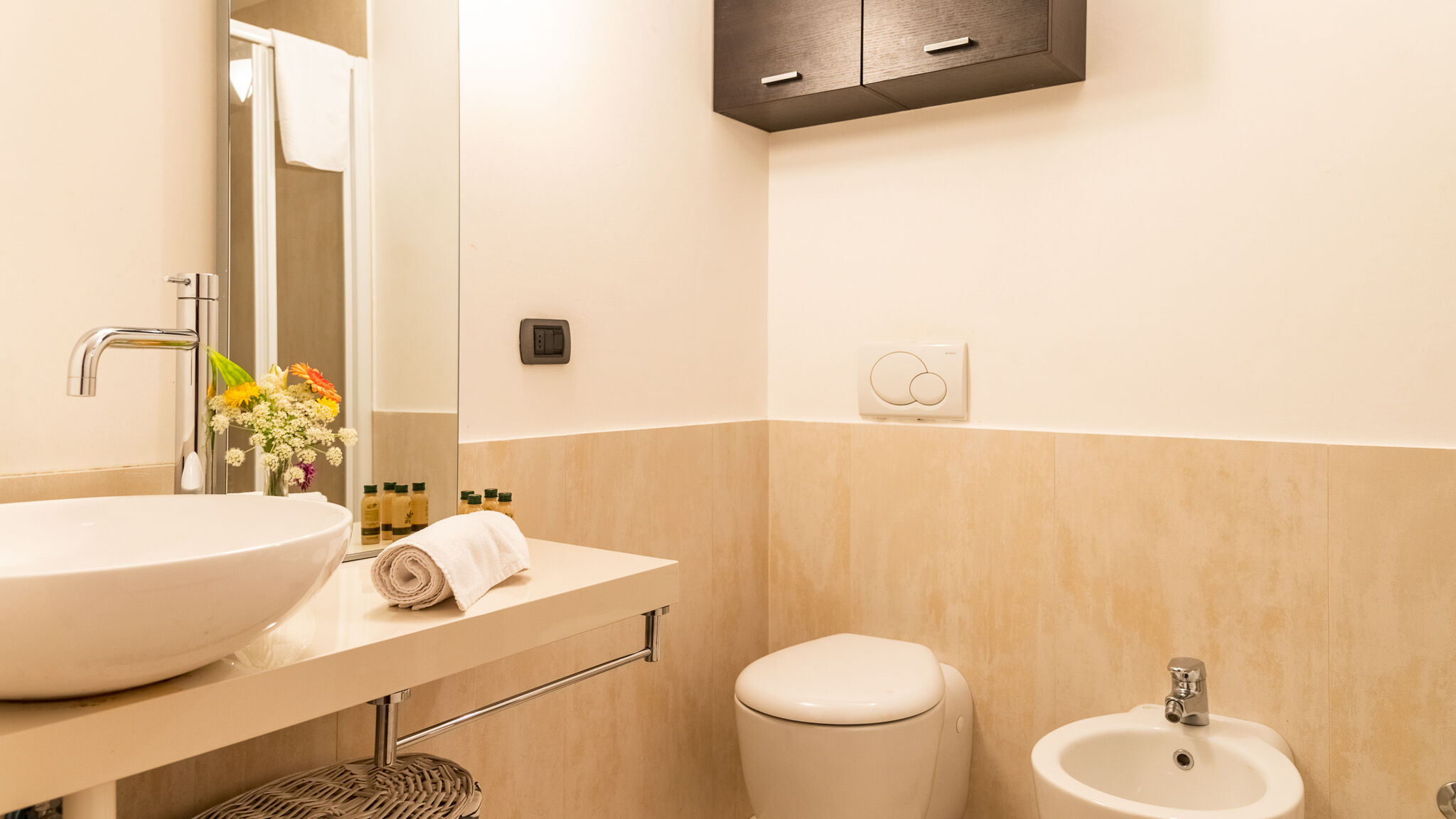 Italianway Valtournenche Cozy Bear Apartment – Ski-in/Ski-out 