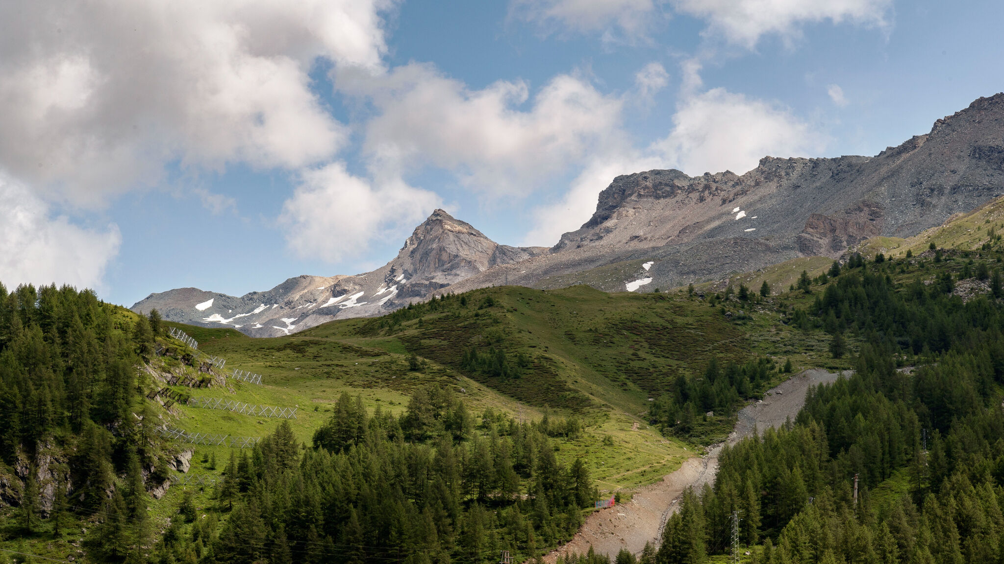 Italianway Valtournenche Cozy Bear Apartment – Ski-in/Ski-out 