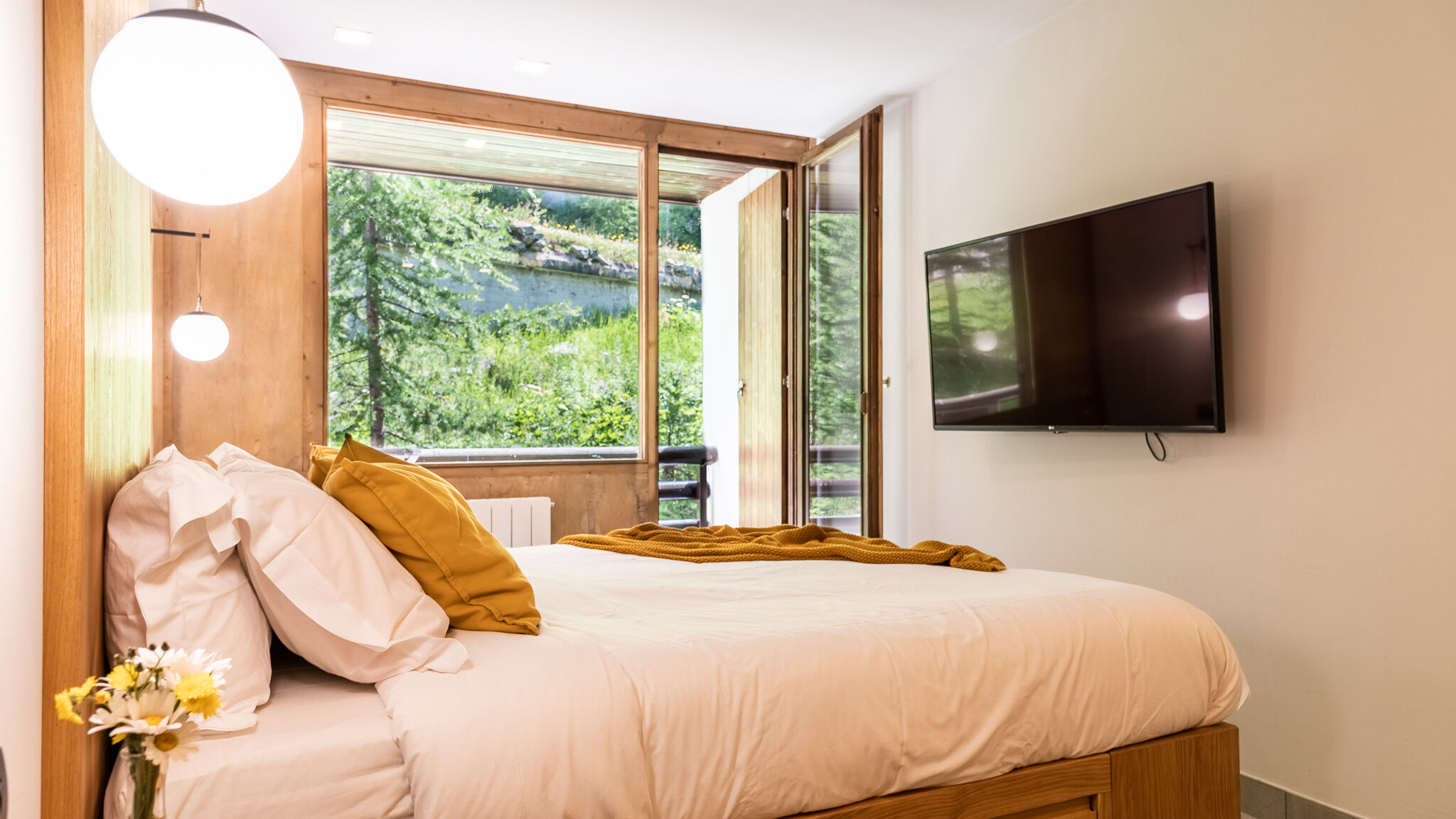 Italianway Valtournenche Circus View - Panoramic Ski-in/Ski-out 