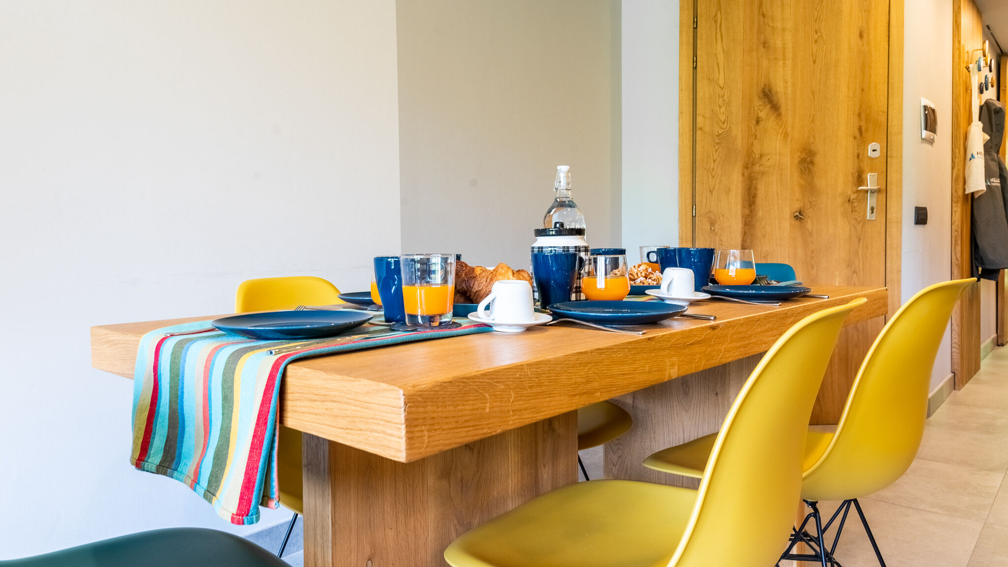 Italianway Valtournenche Circus View - Panoramic Ski-in/Ski-out 