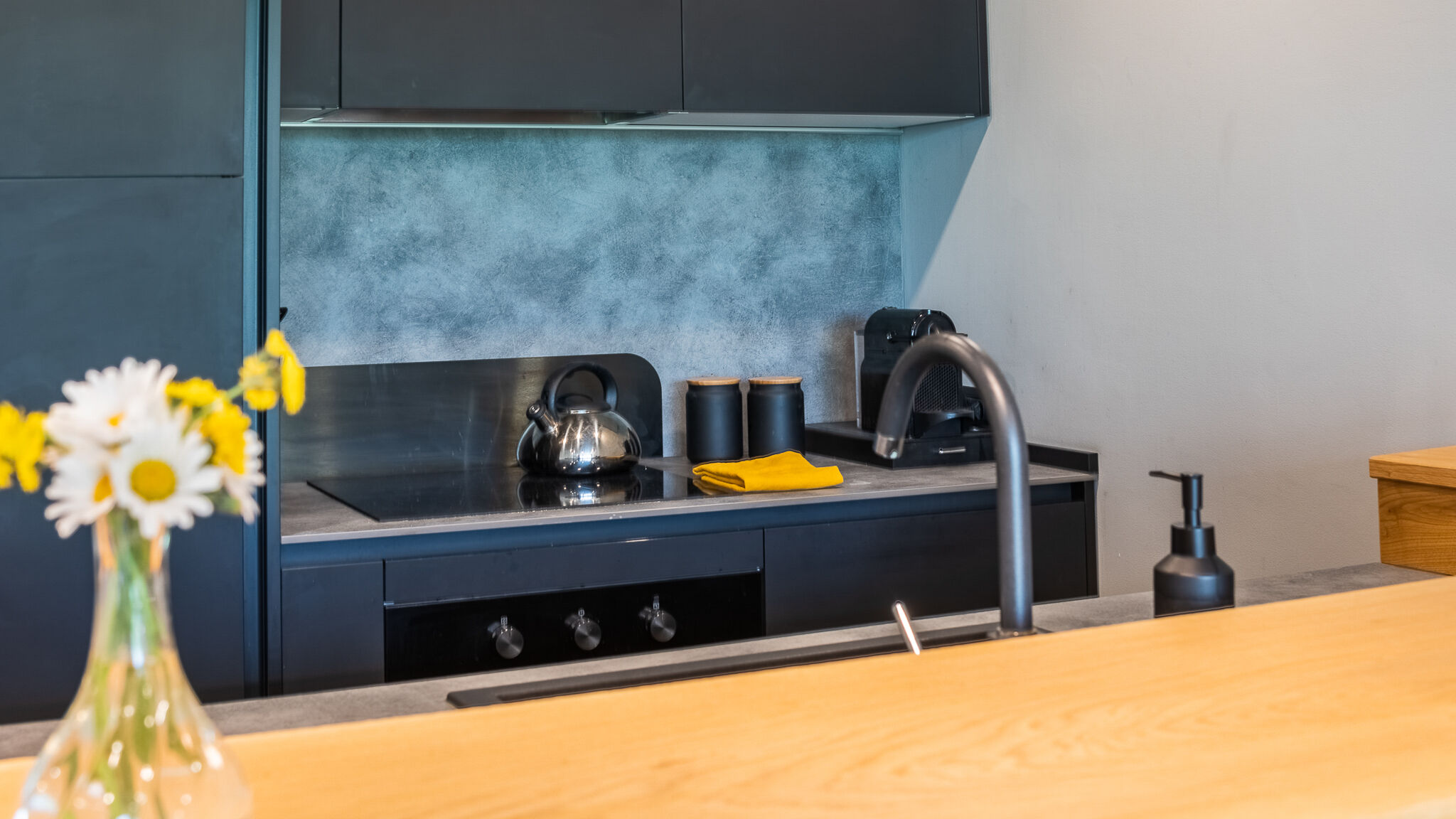 Italianway Valtournenche Circus View - Panoramic Ski-in/Ski-out 