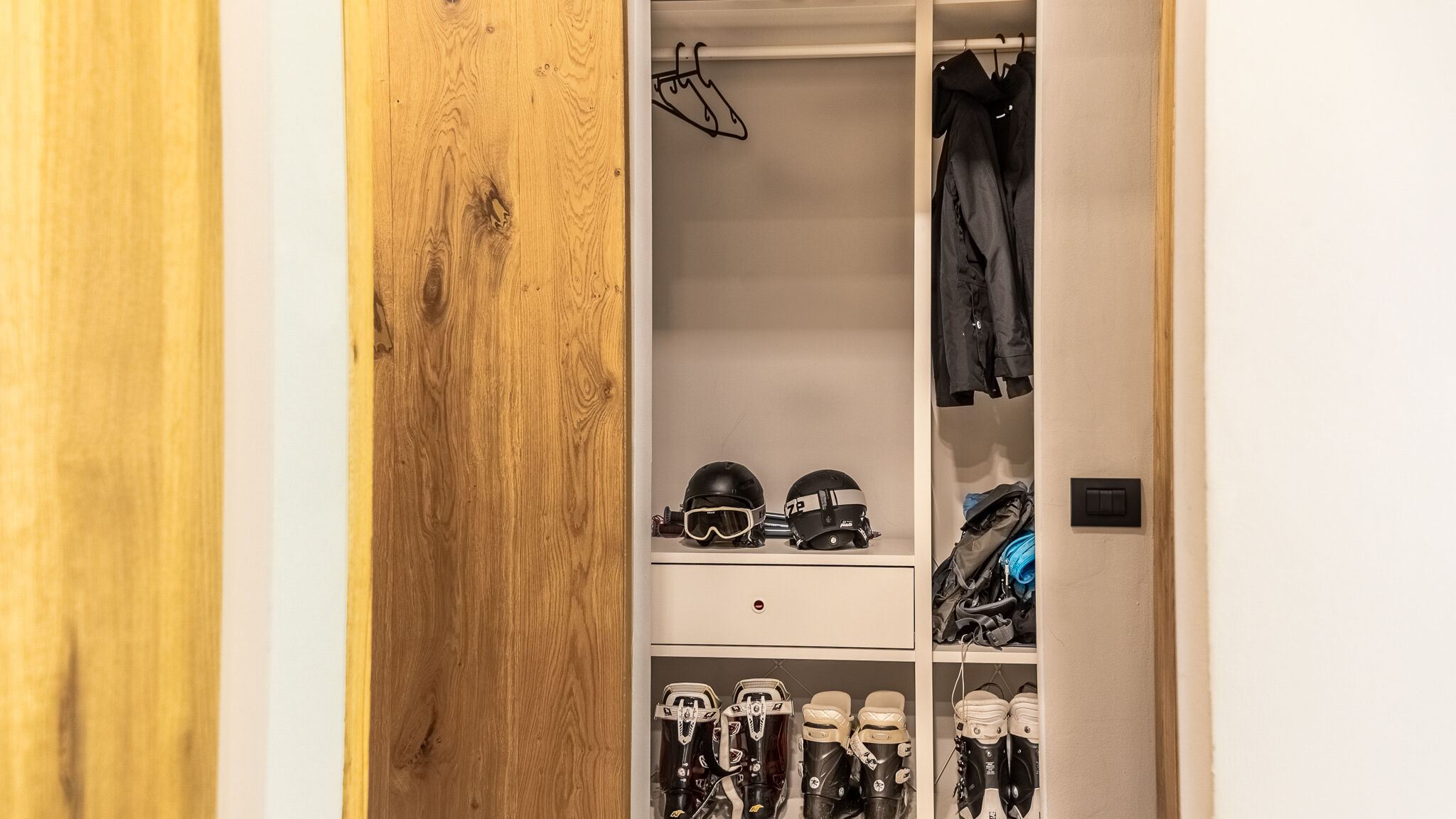 Italianway Valtournenche Circus View - Panoramic Ski-in/Ski-out 