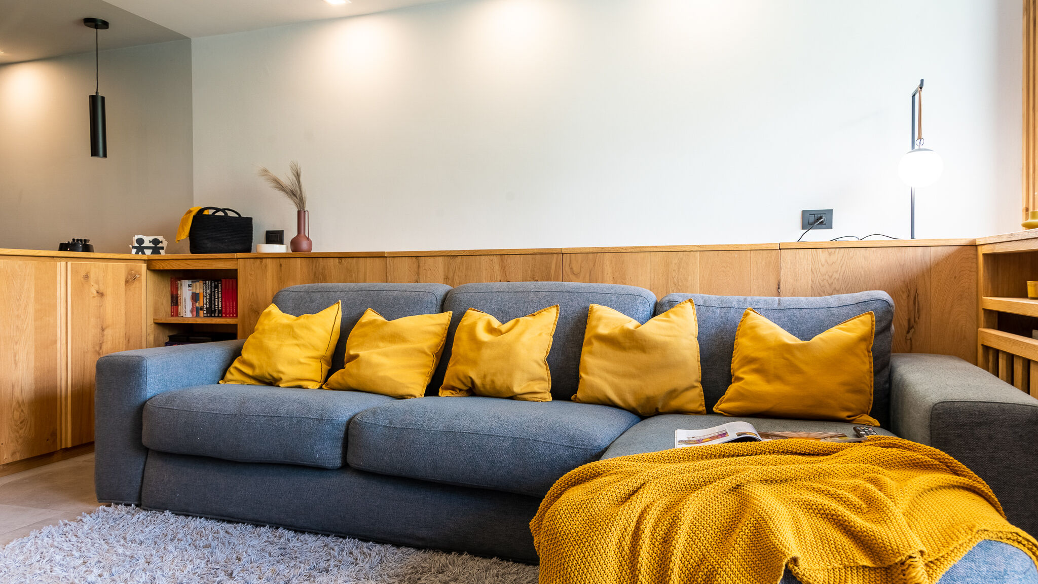 Italianway Valtournenche Circus View - Panoramic Ski-in/Ski-out 