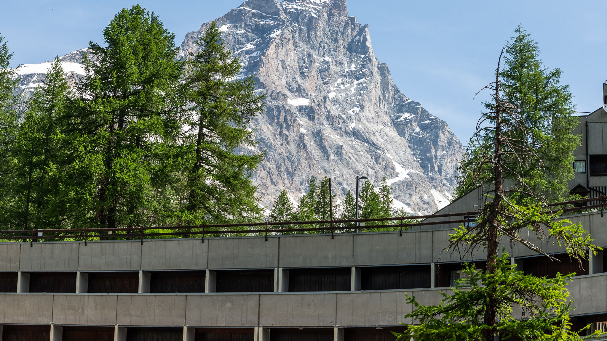 Italianway Valtournenche Circus View - Panoramic Ski-in/Ski-out 