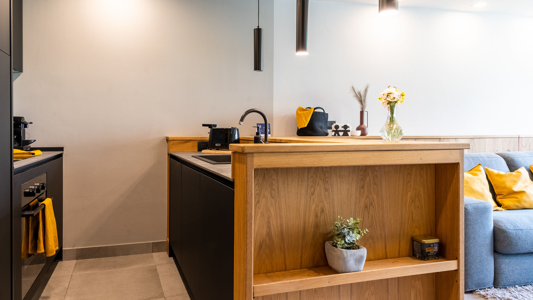 Italianway Valtournenche Circus View - Panoramic Ski-in/Ski-out 