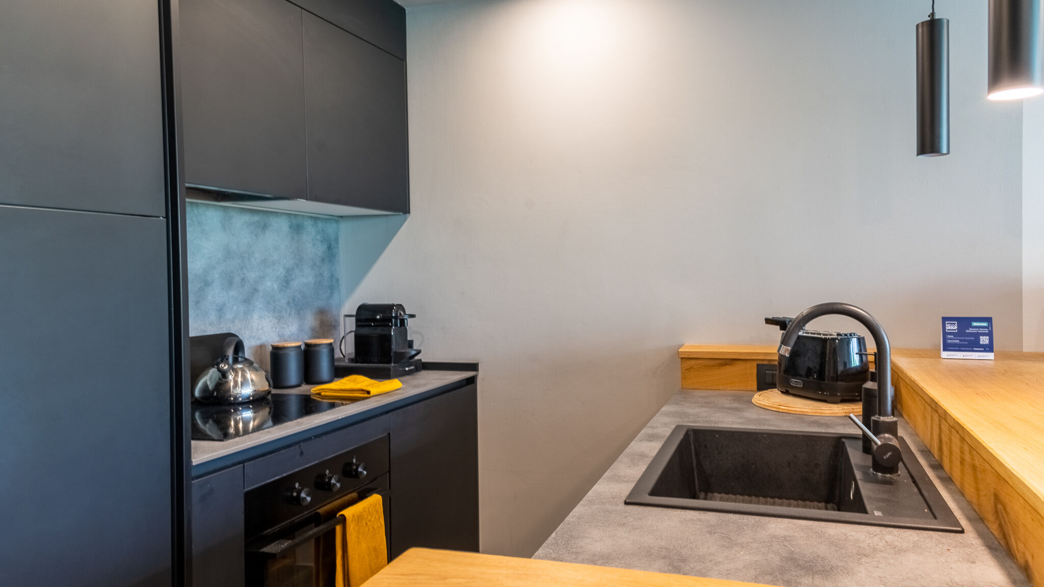 Italianway Valtournenche Circus View - Panoramic Ski-in/Ski-out 