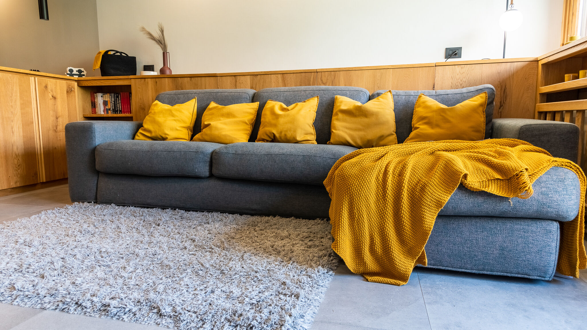 Italianway Valtournenche Circus View - Panoramic Ski-in/Ski-out 