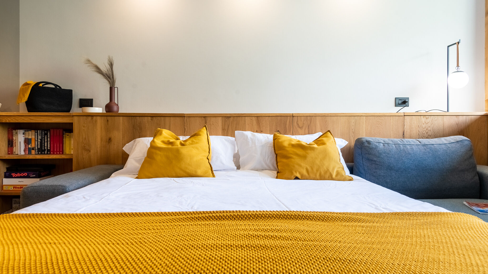 Italianway Valtournenche Circus View - Panoramic Ski-in/Ski-out 