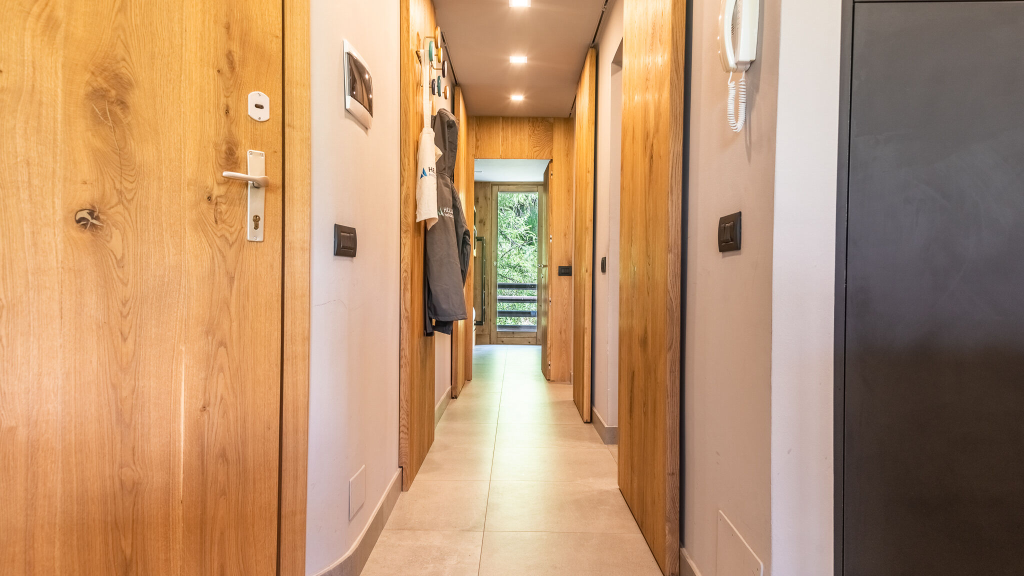 Italianway Valtournenche Circus View - Panoramic Ski-in/Ski-out 