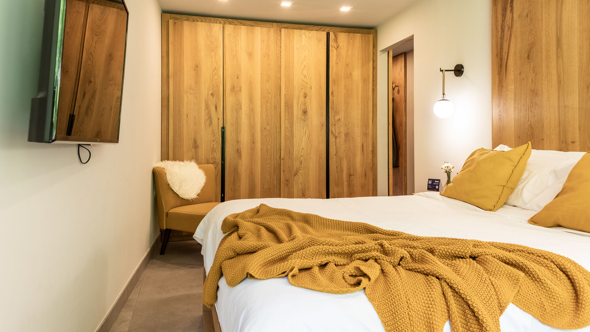 Italianway Valtournenche Circus View - Panoramic Ski-in/Ski-out 