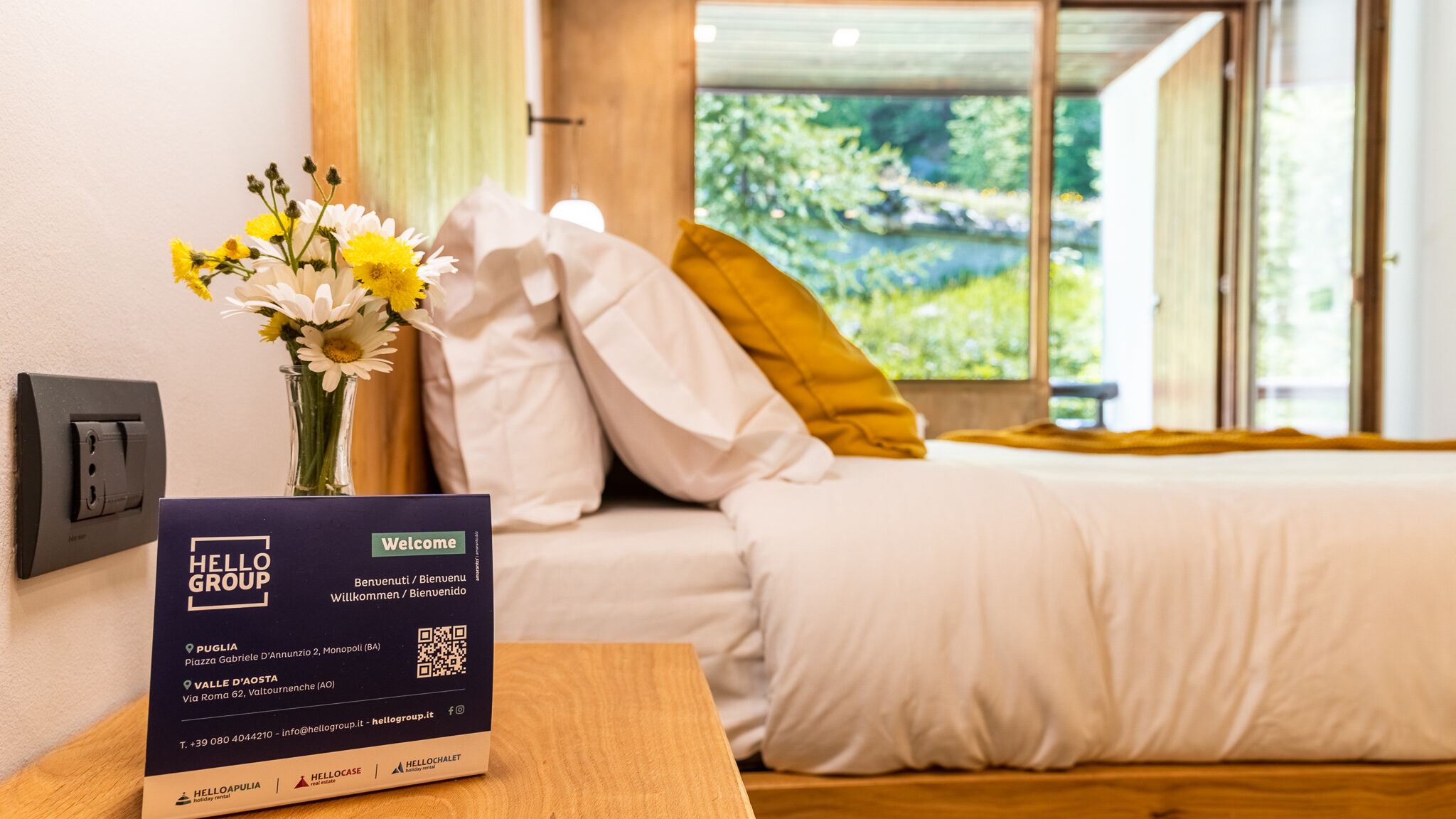 Italianway Valtournenche Circus View - Panoramic Ski-in/Ski-out 