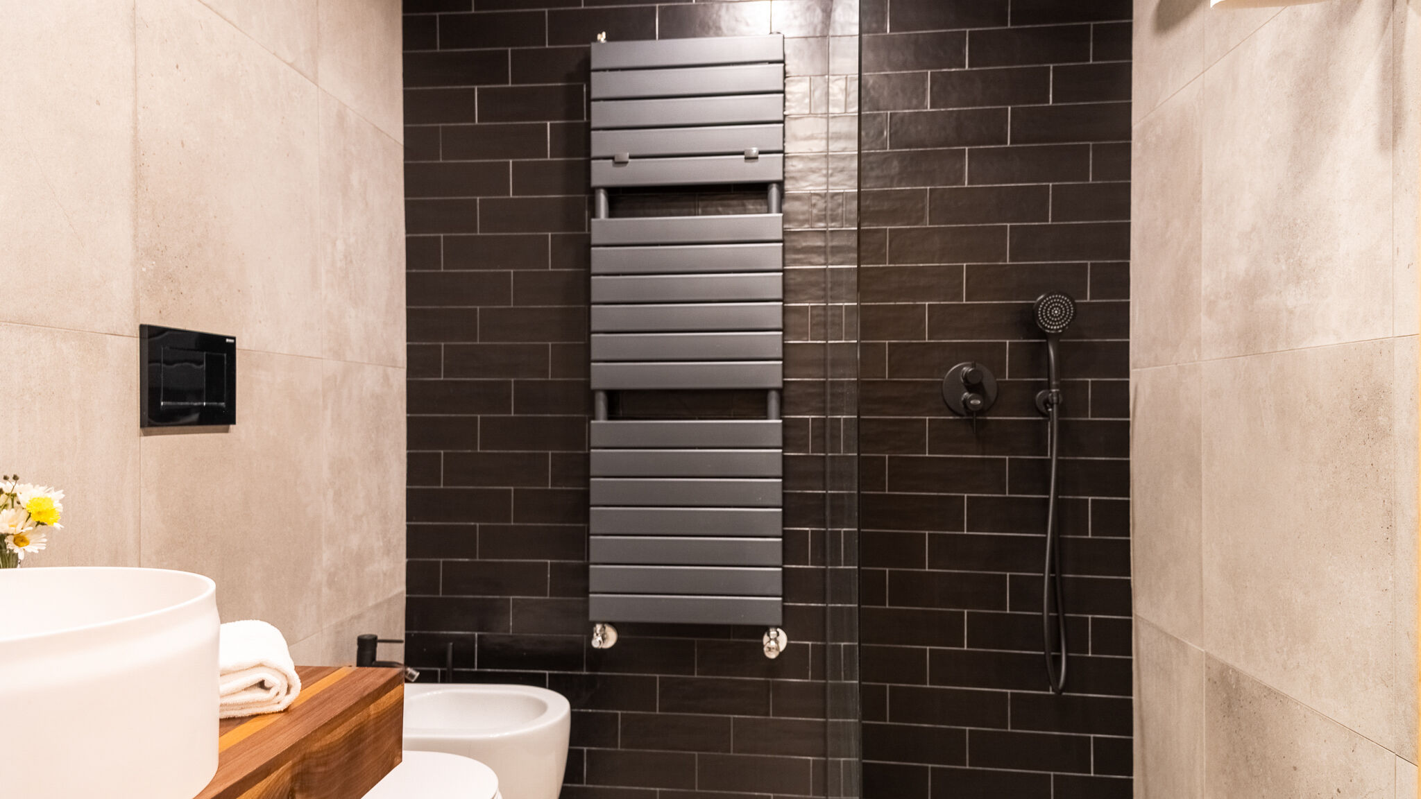 Italianway Valtournenche Circus View - Panoramic Ski-in/Ski-out 