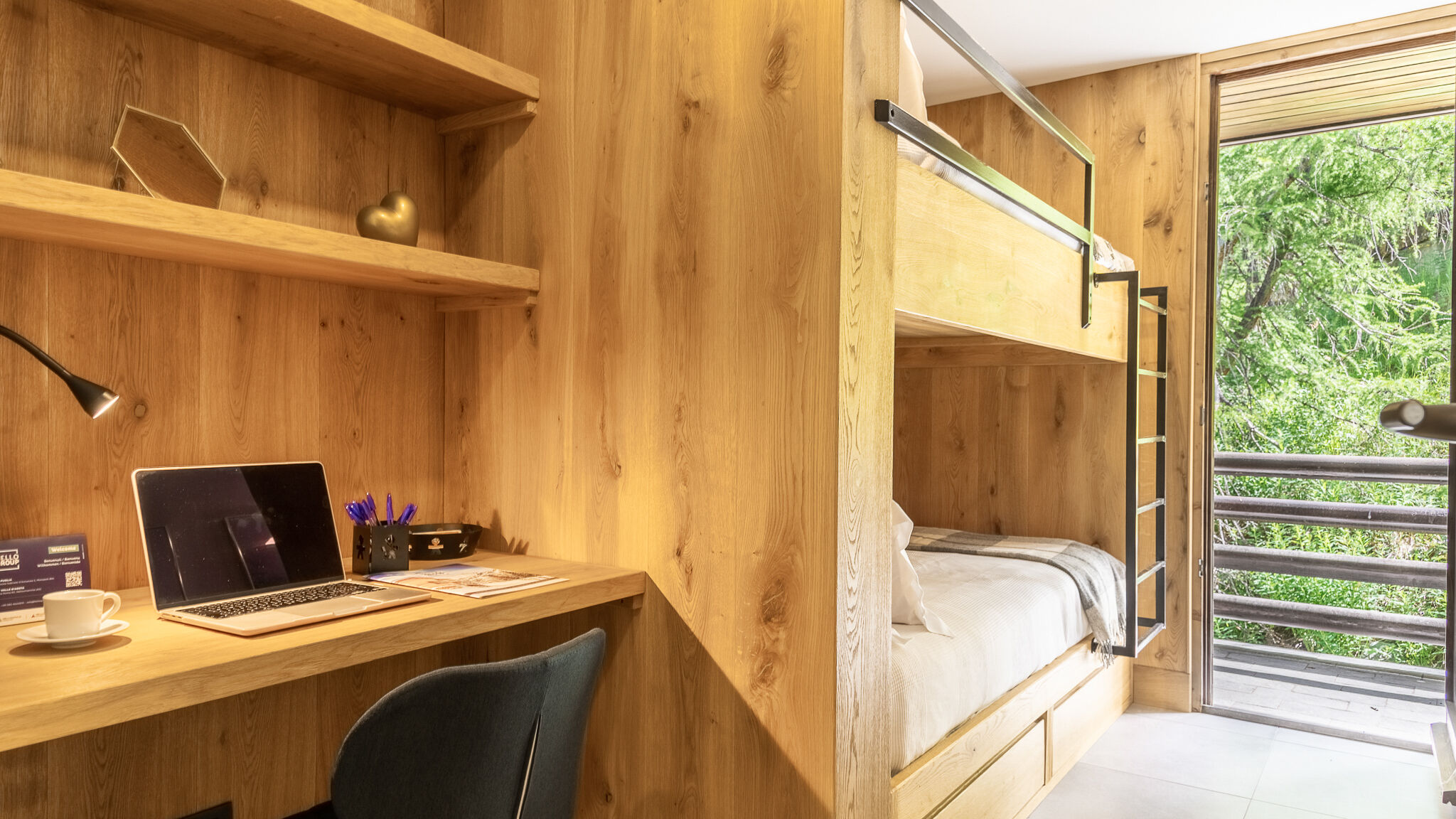 Italianway Valtournenche Circus View - Panoramic Ski-in/Ski-out 