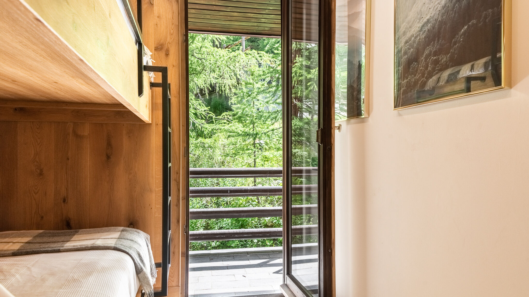 Italianway Valtournenche Circus View - Panoramic Ski-in/Ski-out 