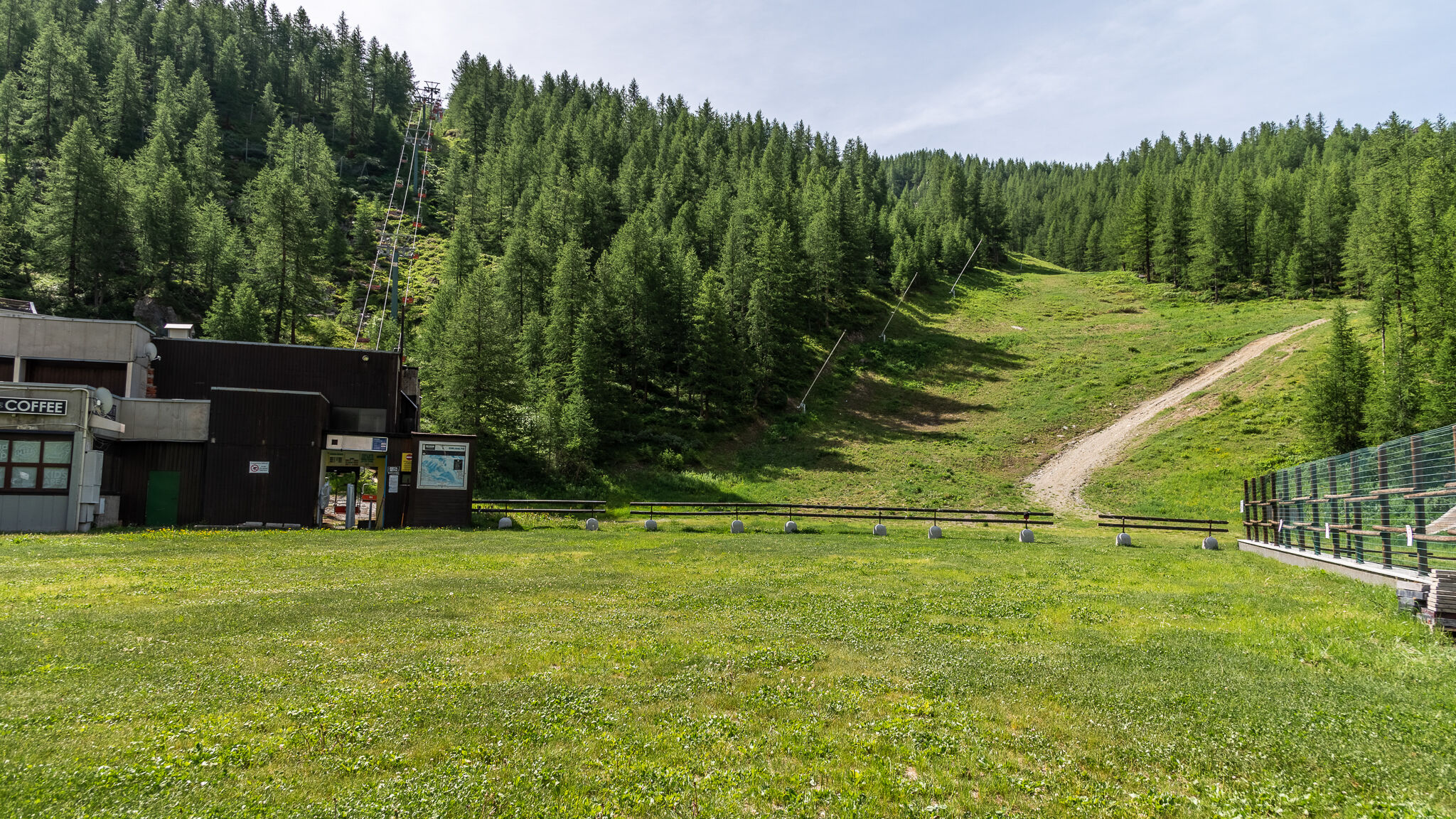 Italianway Valtournenche Circus View - Panoramic Ski-in/Ski-out 
